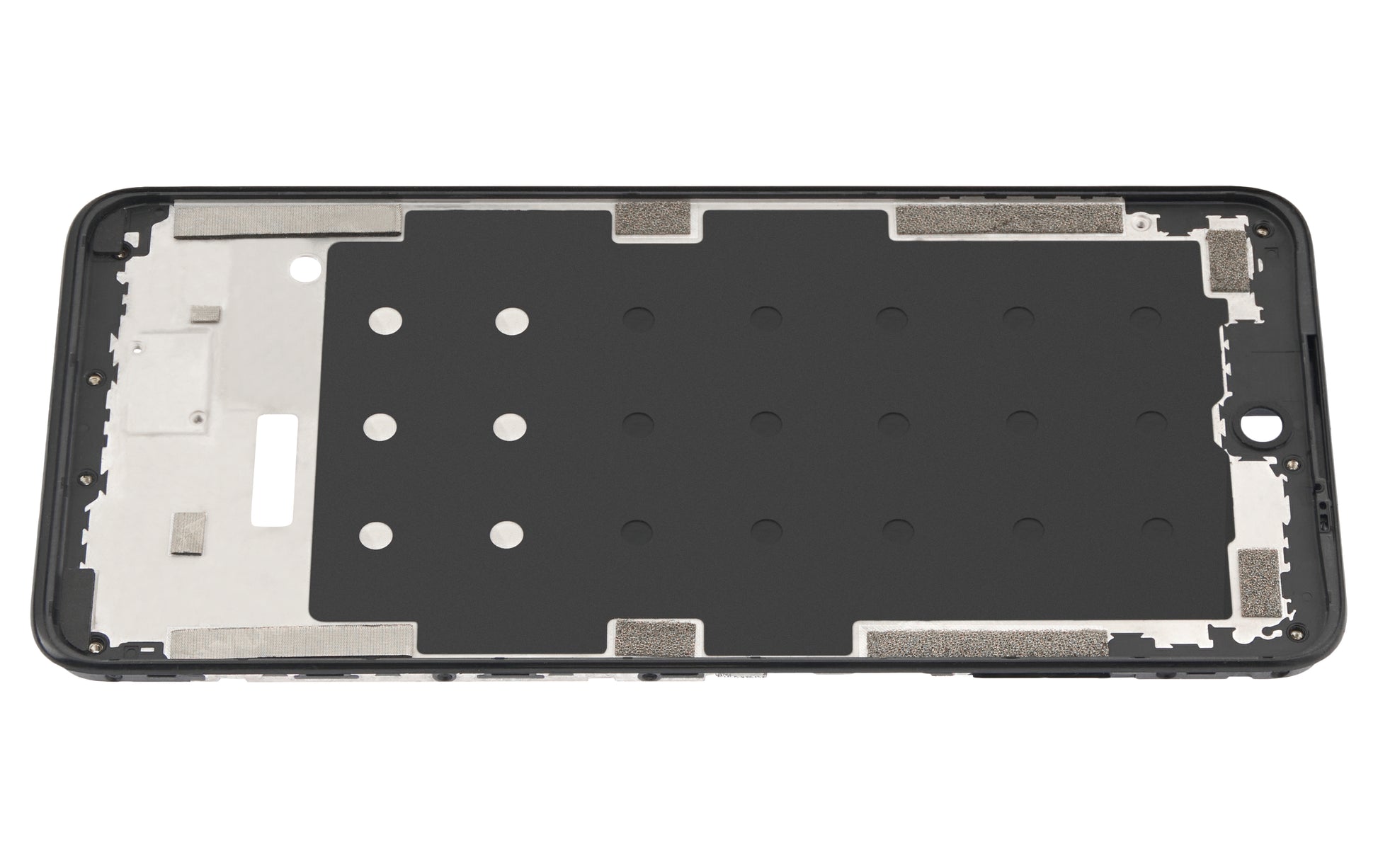LCD-Frame For Motorola Moto G 5G (XT2213 / 2022) replacement part SKU 107082128021 image 4