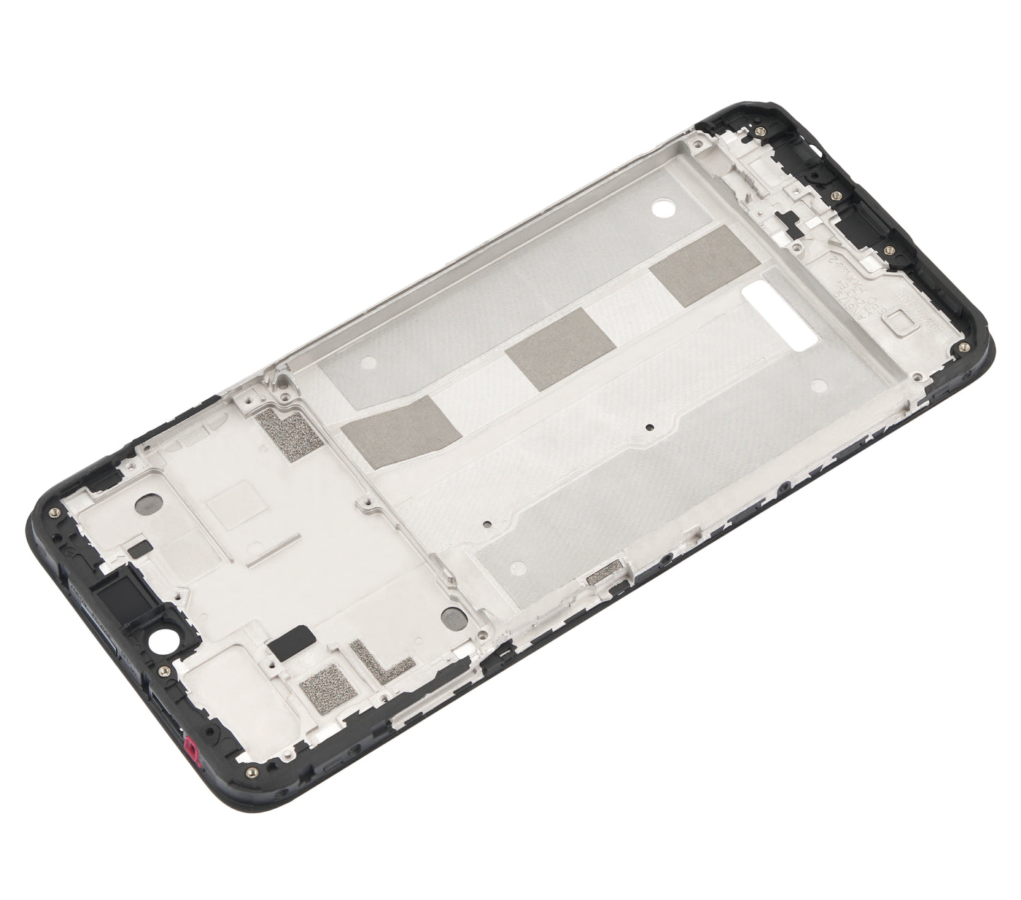 LCD-Frame For Motorola Moto G 5G (XT2213 / 2022) replacement part SKU 107082128021 image 11