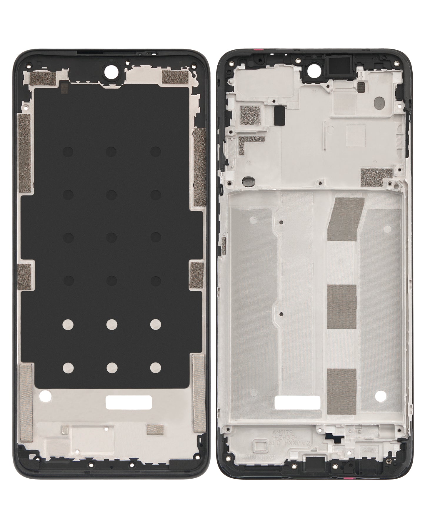 LCD-Frame For Motorola Moto G 5G (XT2213 / 2022) replacement part SKU 107082128021 image 6