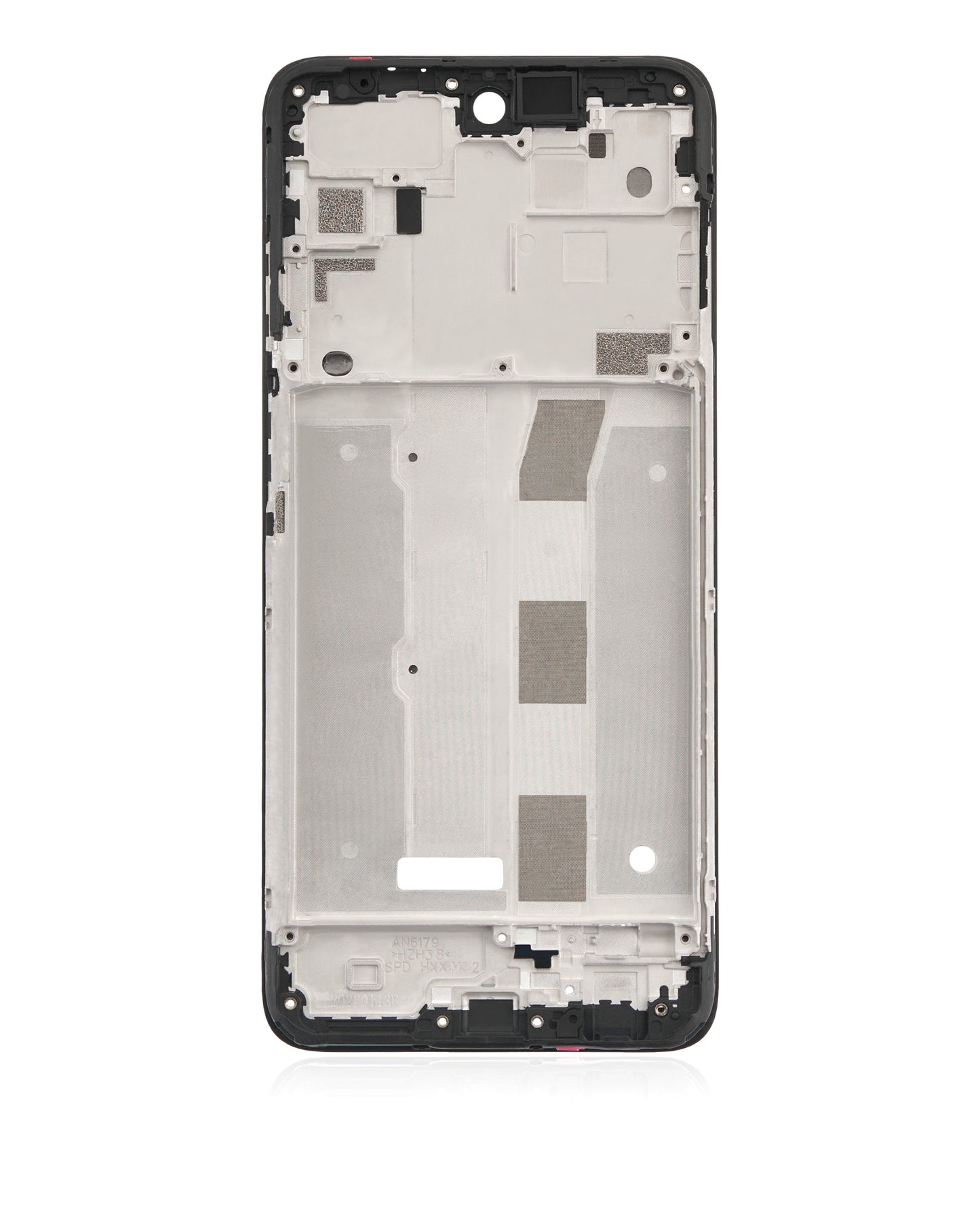 LCD-Frame For Motorola Moto G 5G (XT2213 / 2022) replacement part SKU 107082128021 image 8