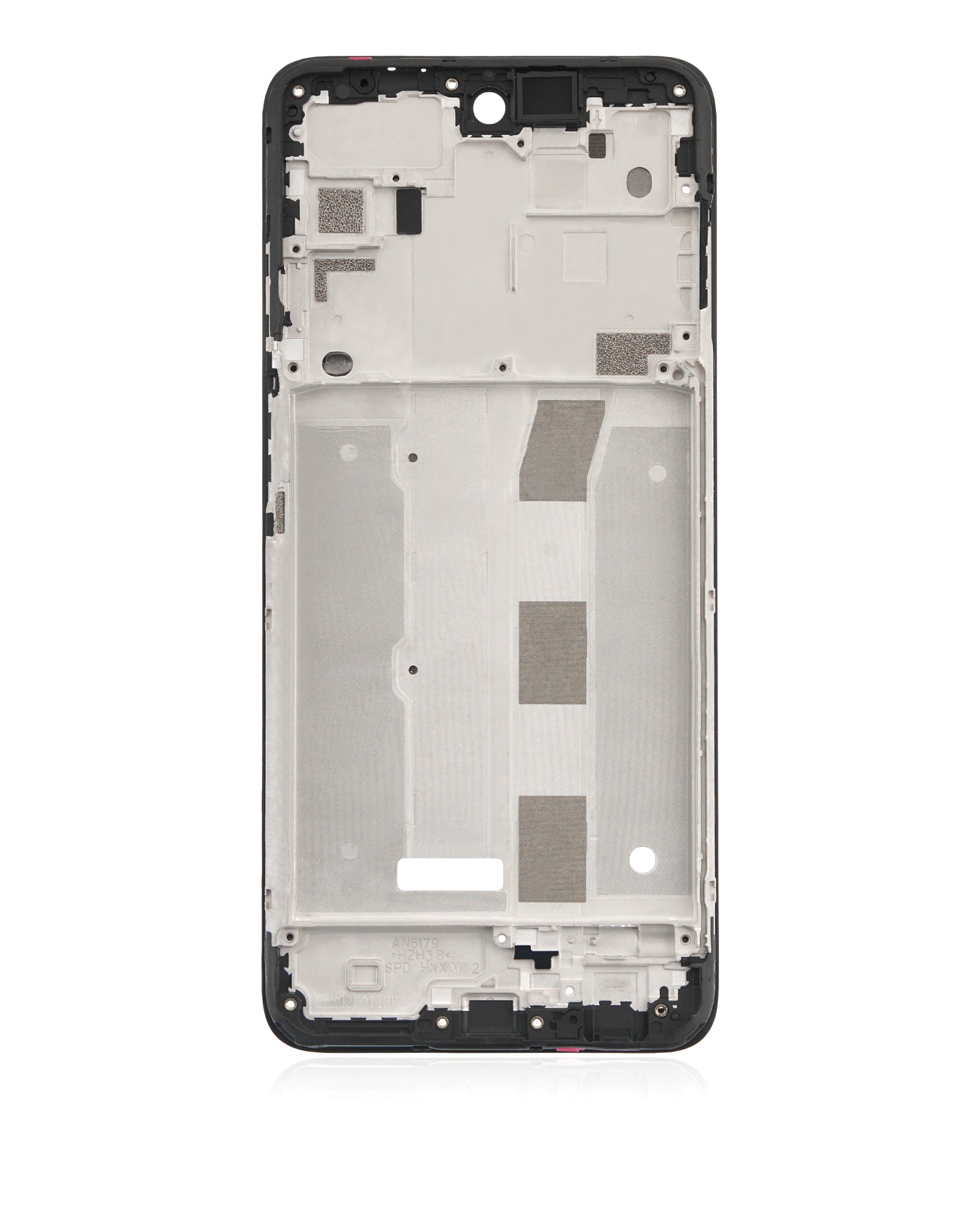 LCD-Frame For Motorola Moto G 5G (XT2213 / 2022) replacement part SKU 107082128021 image 8