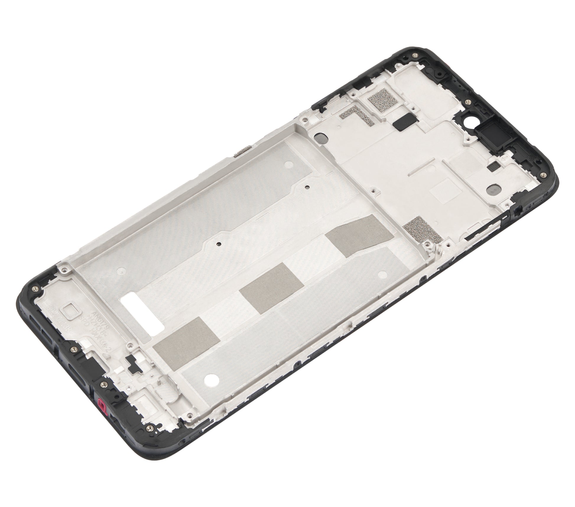 LCD-Frame For Motorola Moto G 5G (XT2213 / 2022) replacement part SKU 107082128021 image 12