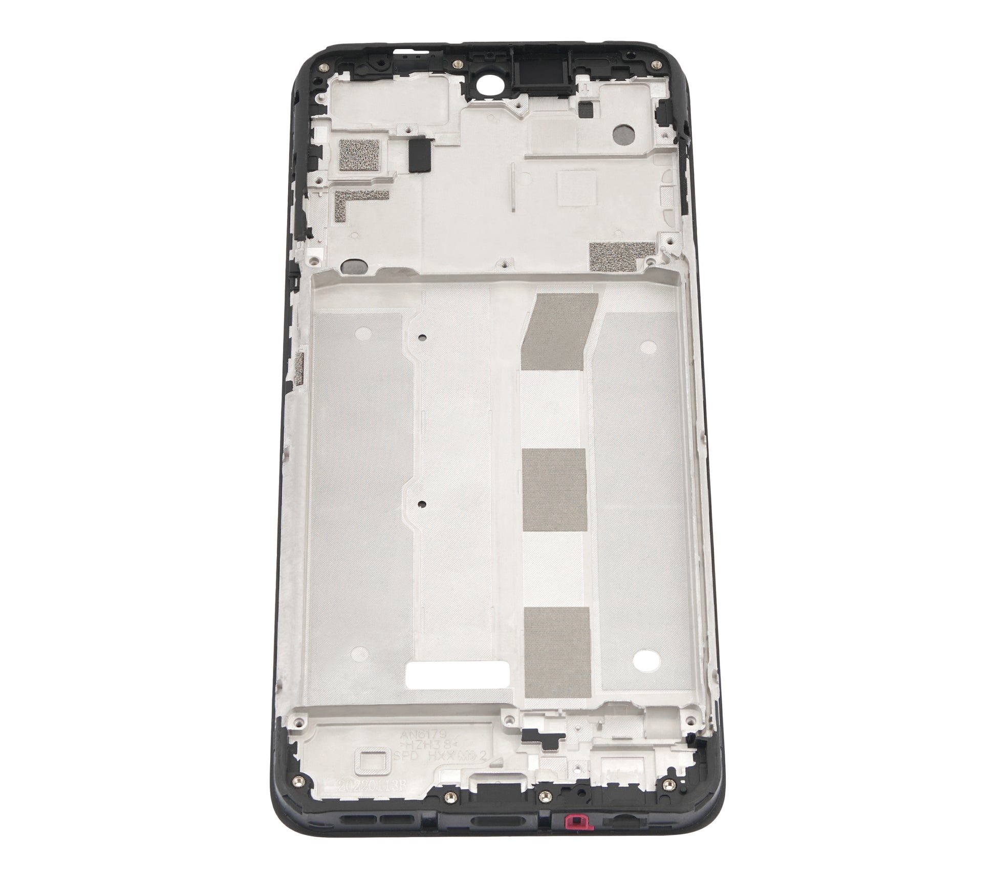 LCD-Frame For Motorola Moto G 5G (XT2213 / 2022) replacement part SKU 107082128021 image 2