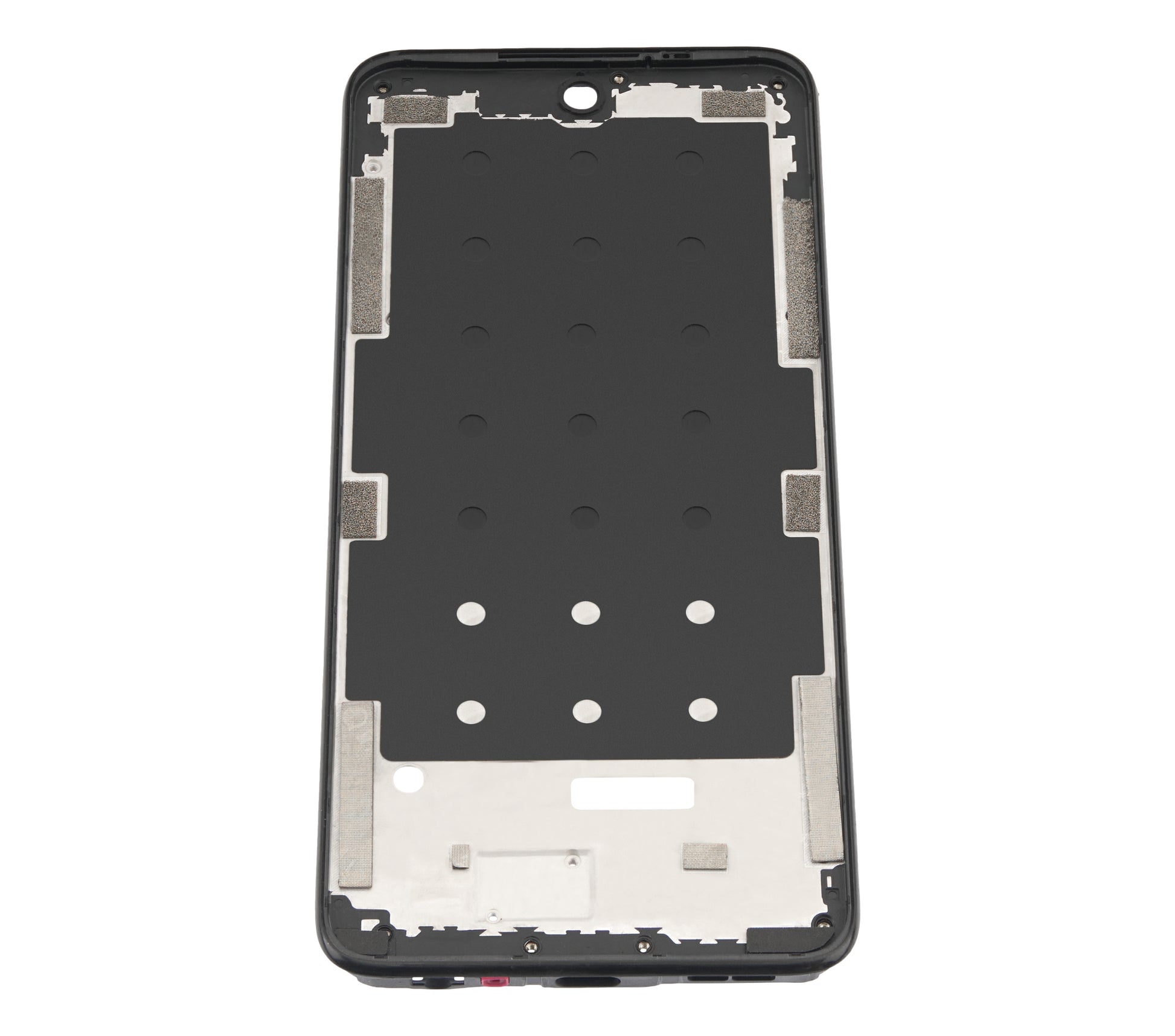 LCD-Frame For Motorola Moto G 5G (XT2213 / 2022) replacement part SKU 107082128021 image 3