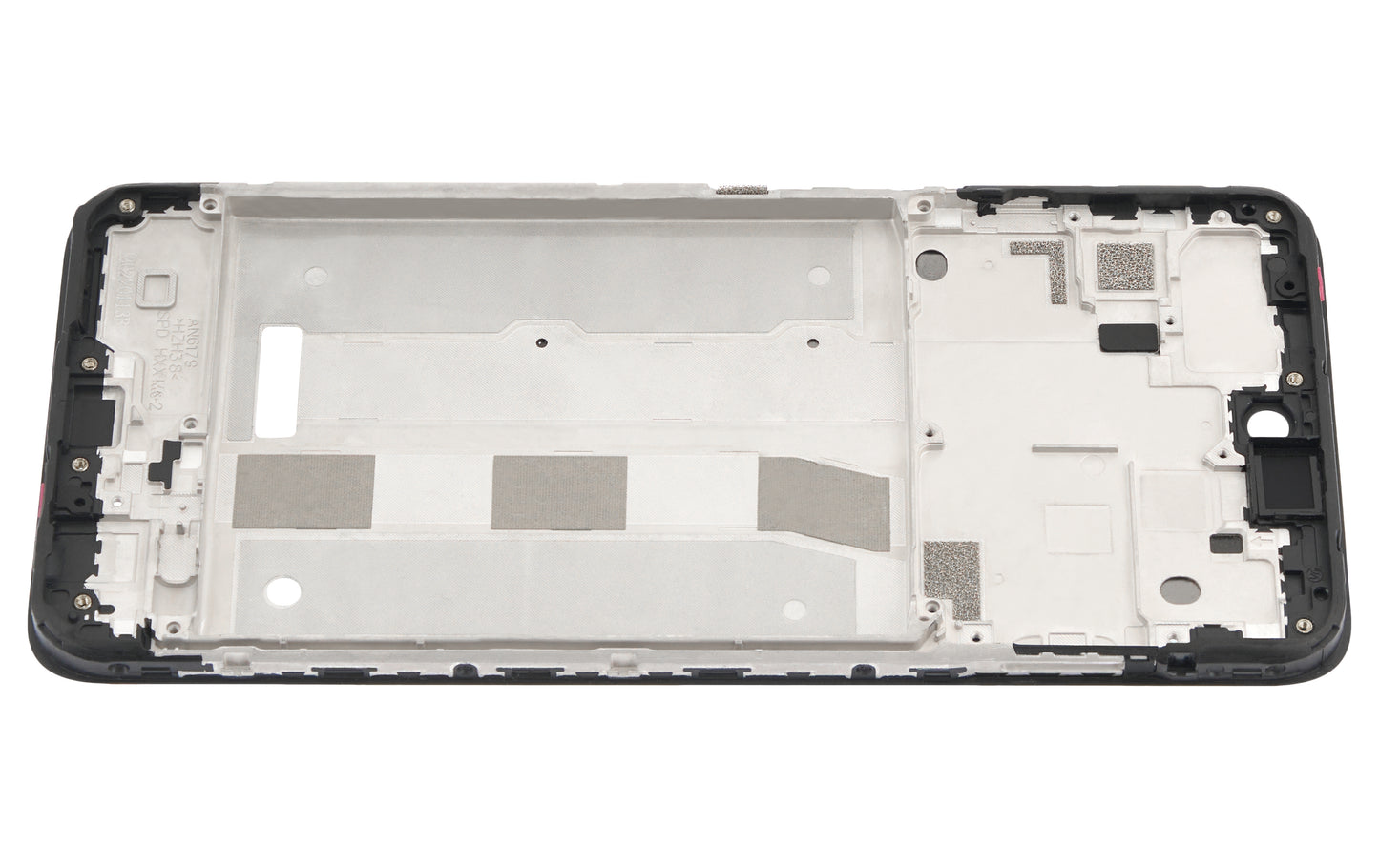 LCD-Frame For Motorola Moto G 5G (XT2213 / 2022) replacement part SKU 107082128021 image 5