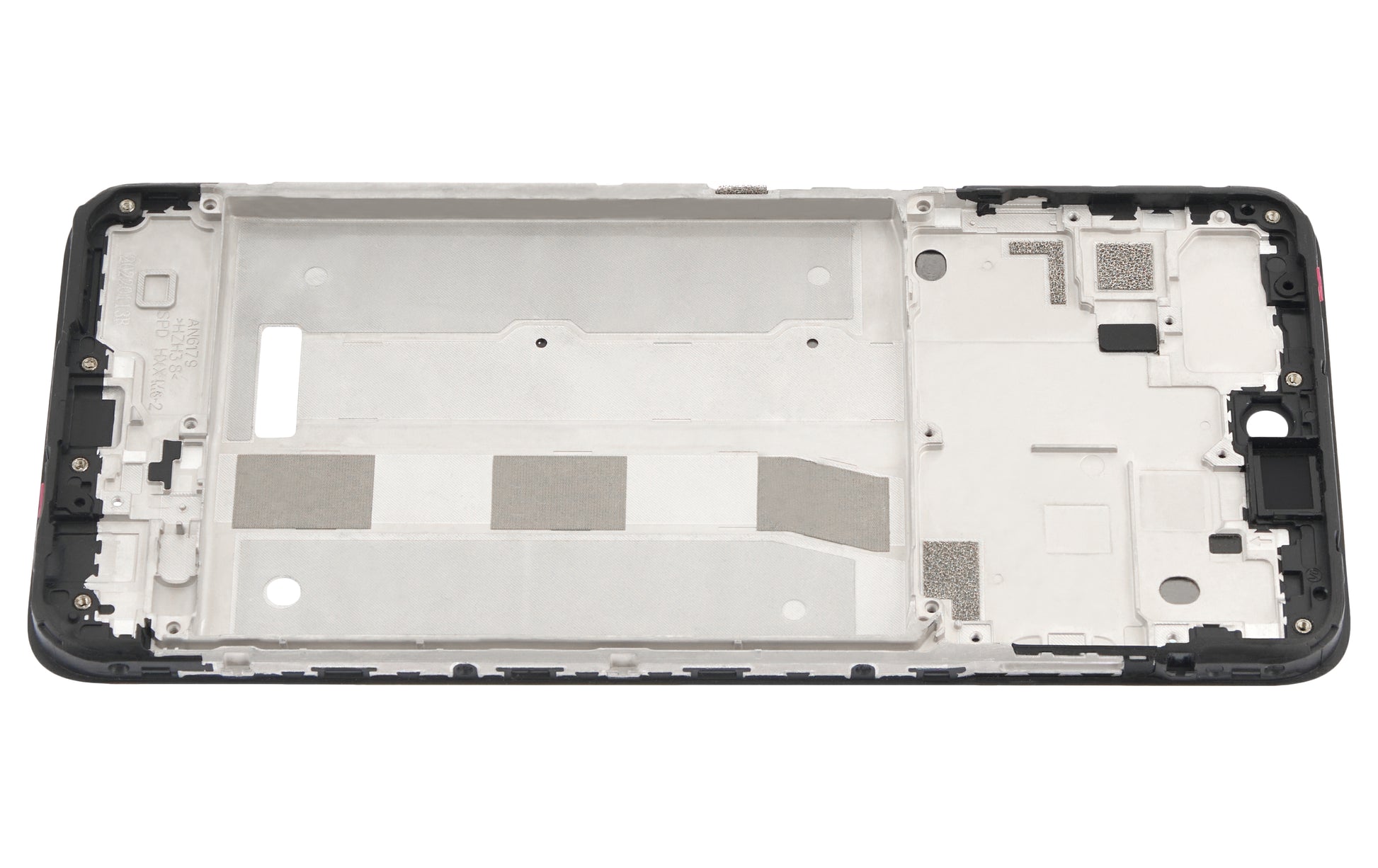 LCD-Frame For Motorola Moto G 5G (XT2213 / 2022) replacement part SKU 107082128021 image 5