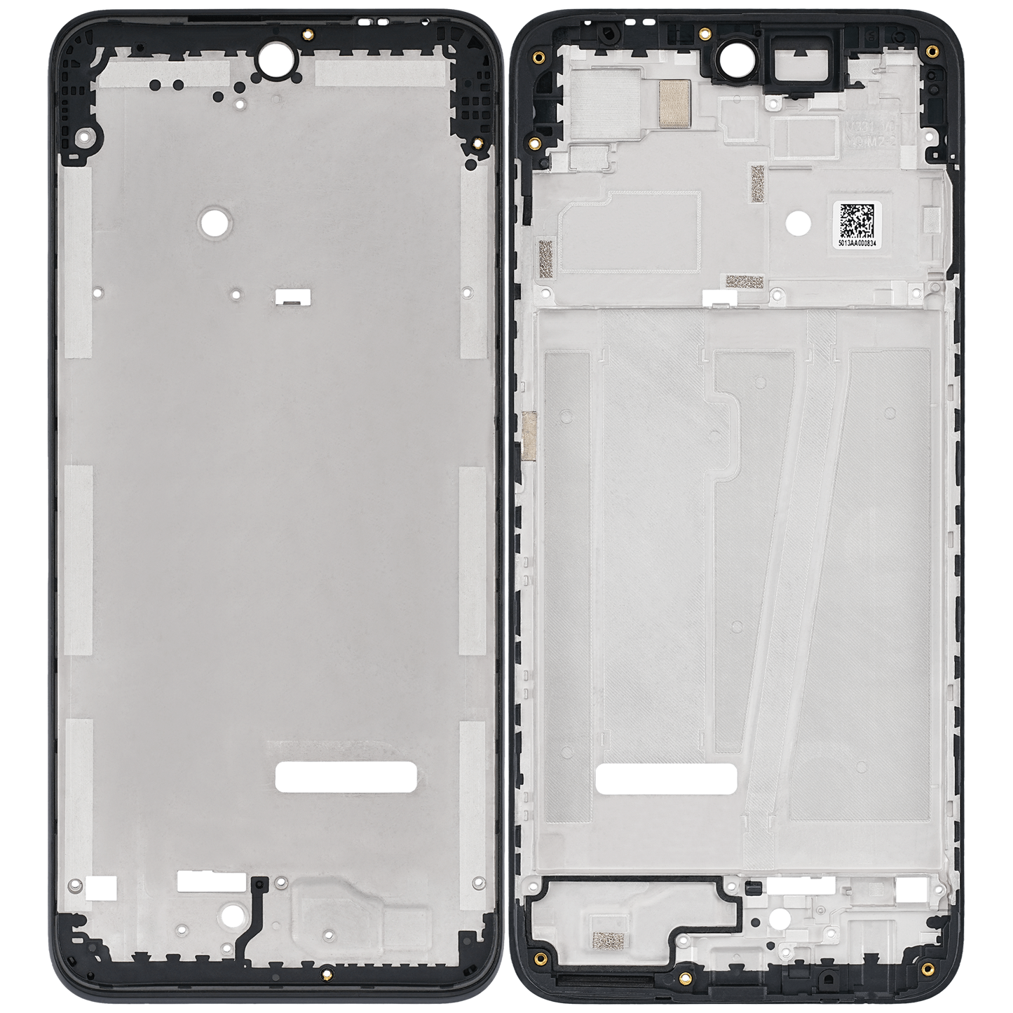 LCD-Frame For Motorola Moto G 5G (XT2313 / 2023) replacement part SKU 107082128024 image 6