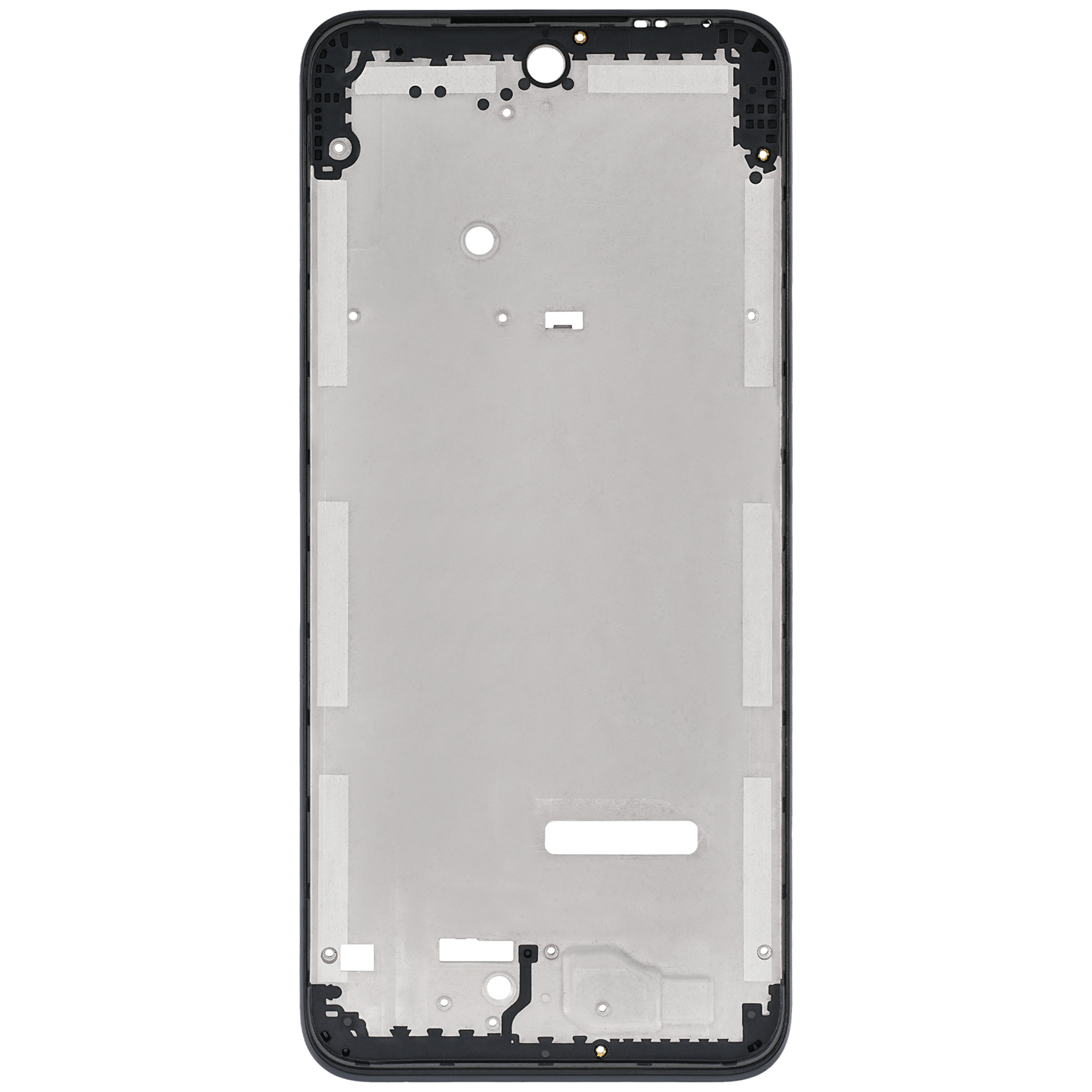 LCD-Frame For Motorola Moto G 5G (XT2313 / 2023) replacement part SKU 107082128024 image 7