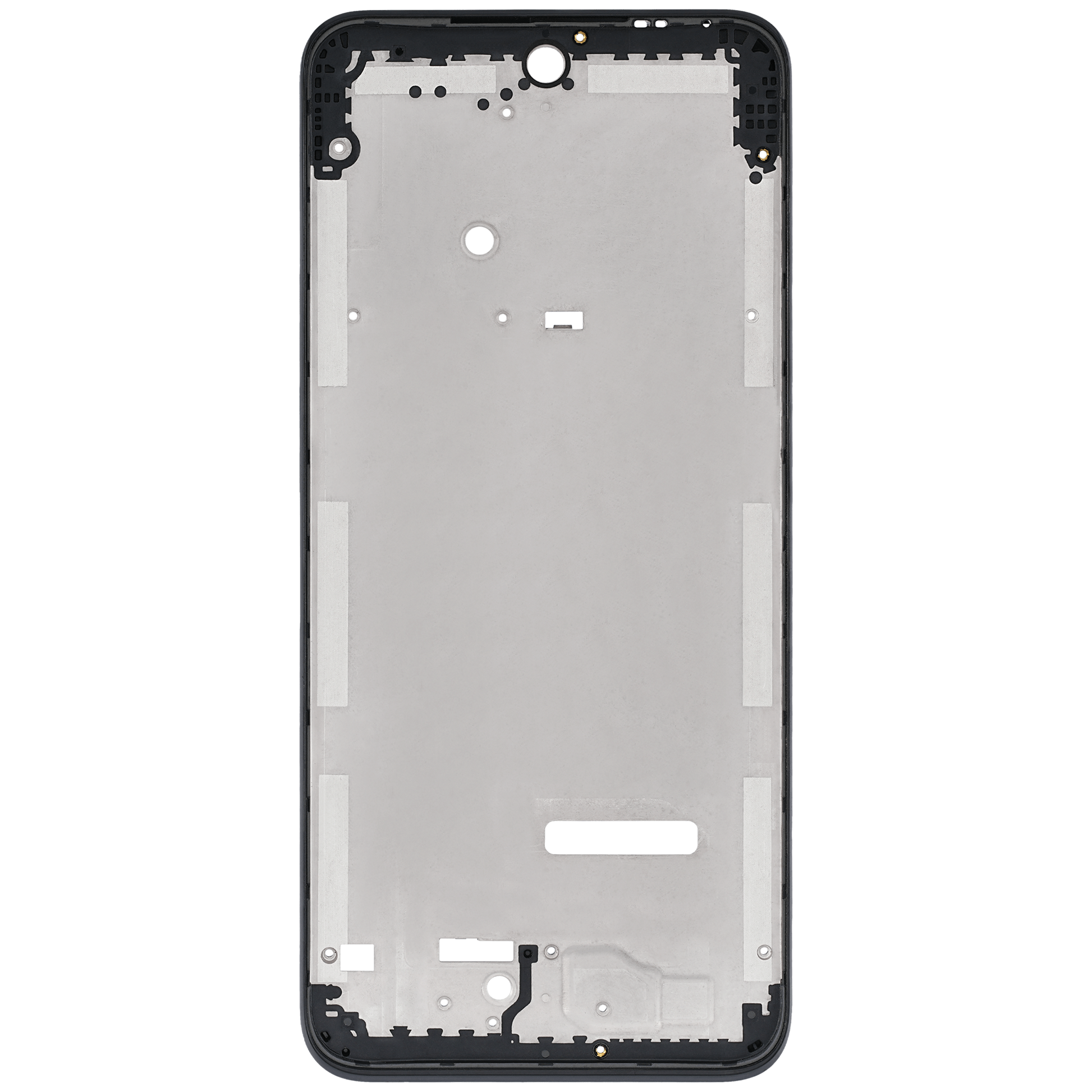 LCD-Frame For Motorola Moto G 5G (XT2313 / 2023) replacement part SKU 107082128024 image 7