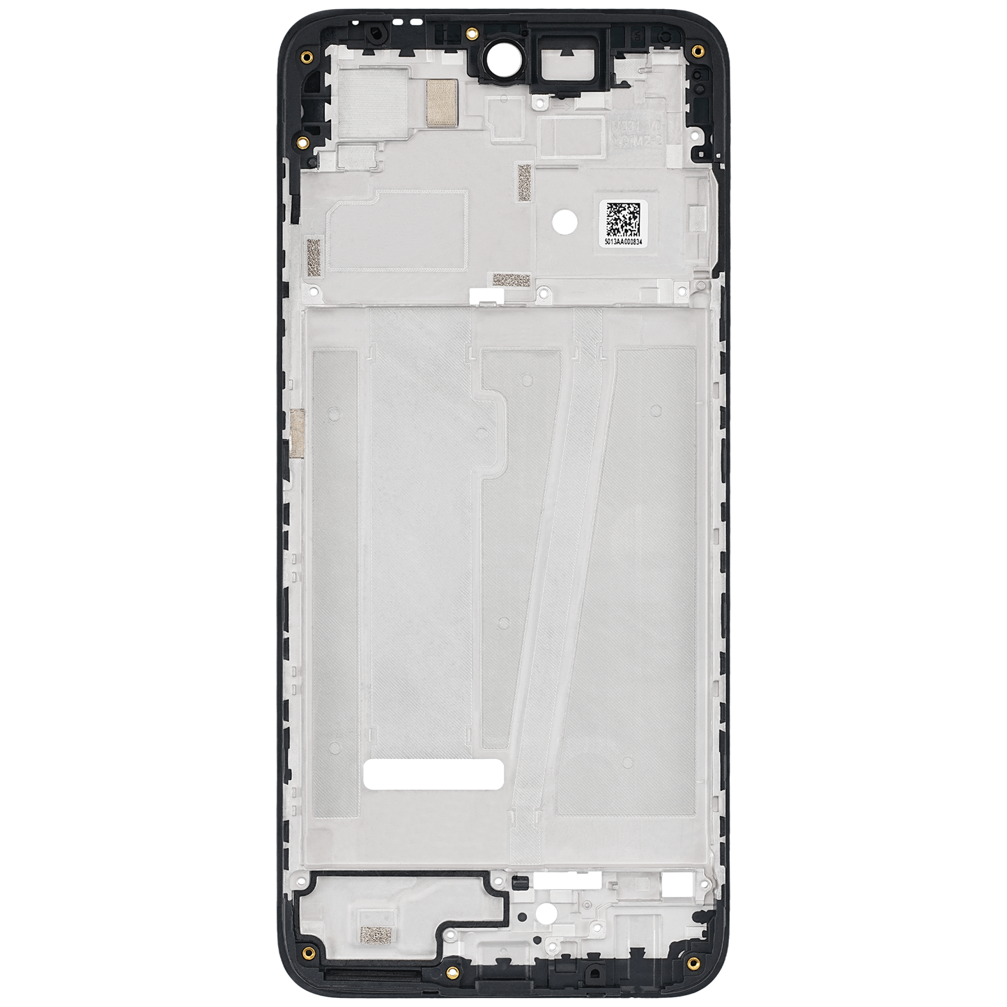 LCD-Frame For Motorola Moto G 5G (XT2313 / 2023) replacement part SKU 107082128024 image 8