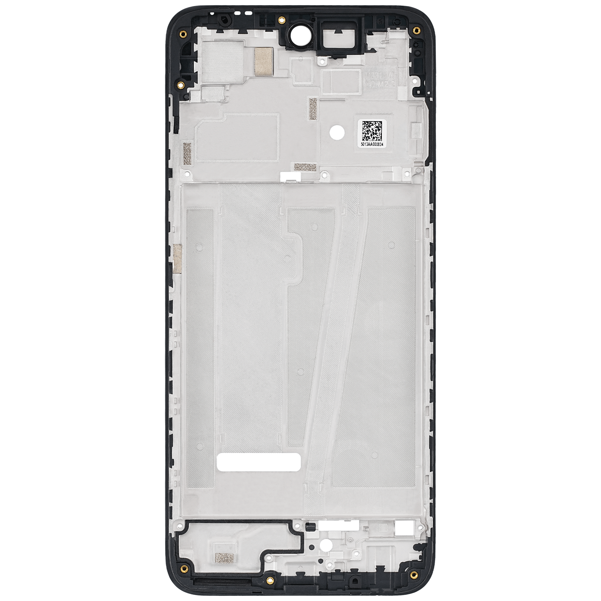 LCD-Frame For Motorola Moto G 5G (XT2313 / 2023) replacement part SKU 107082128024 image 8