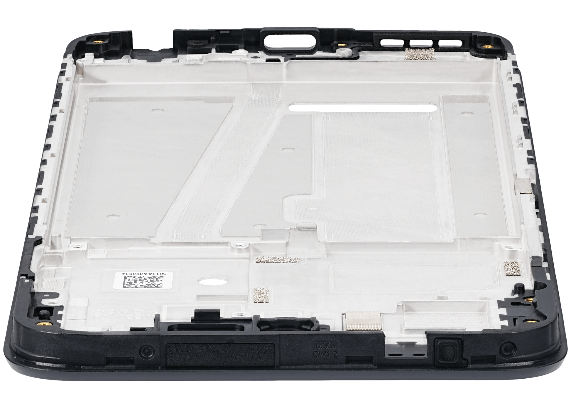 LCD-Frame For Motorola Moto G 5G (XT2313 / 2023) replacement part SKU 107082128024 image 3