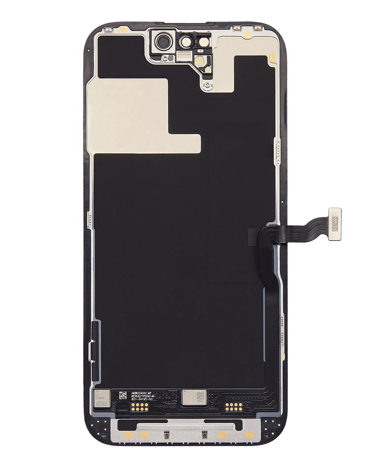 OLED Assembly For iPhone 14 Pro Max (Refurbished)