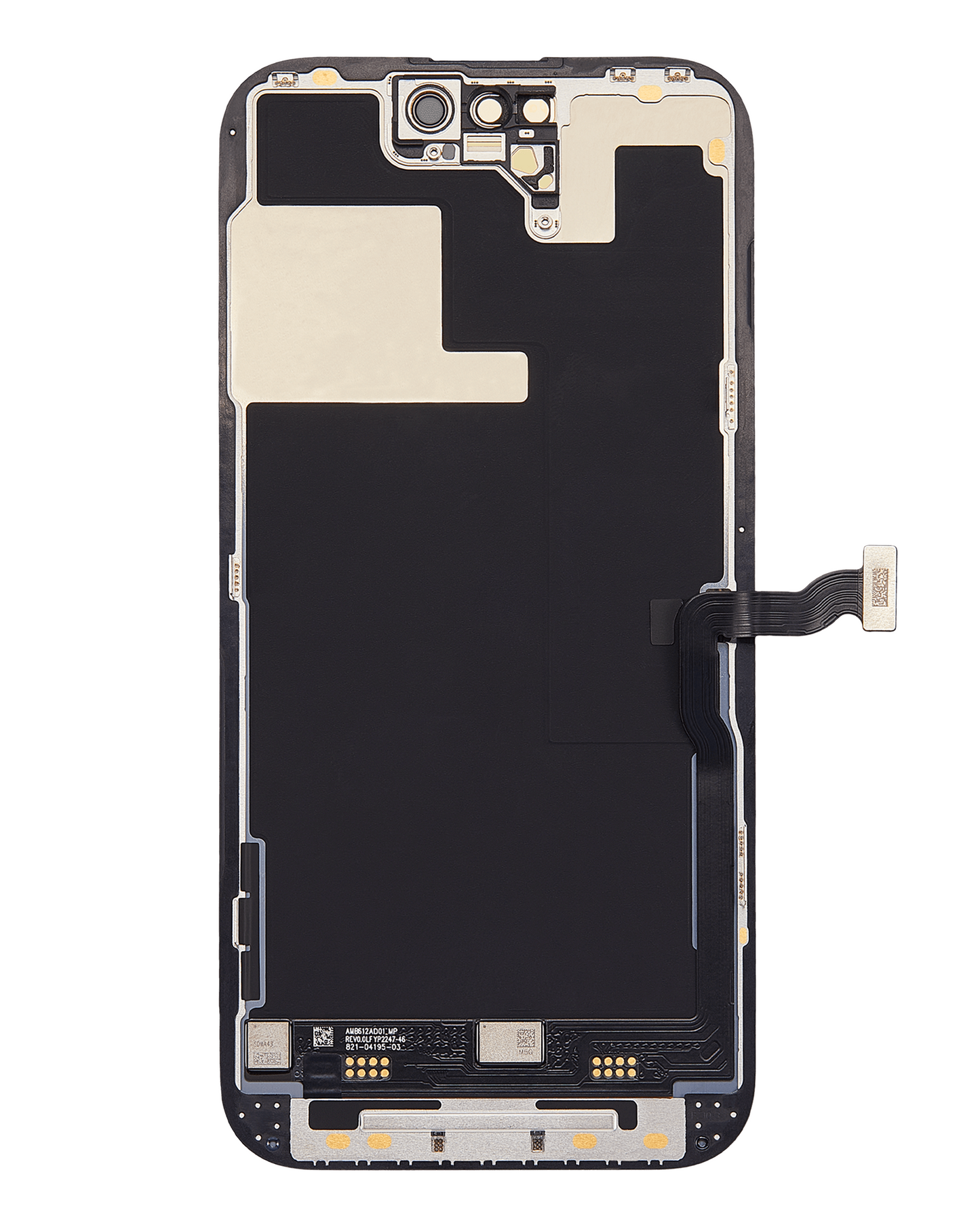 OLED Assembly For iPhone 14 Pro Max (Assembled)