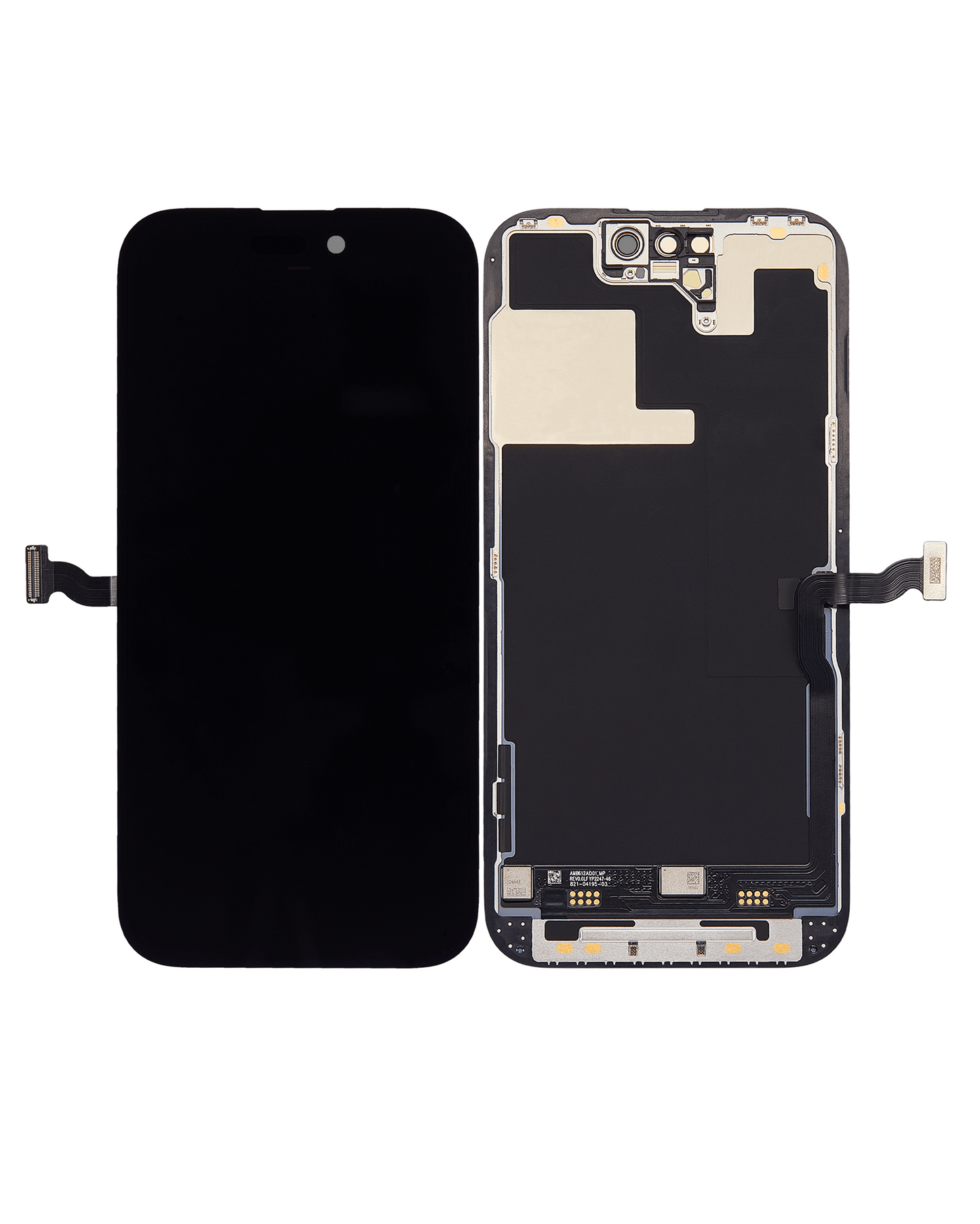 OLED Assembly For iPhone 14 Pro Max (Assembled)