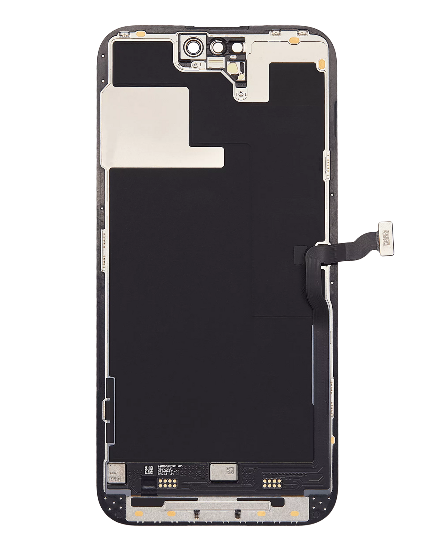 OLED Assembly For iPhone 14 Pro (Refurbished)