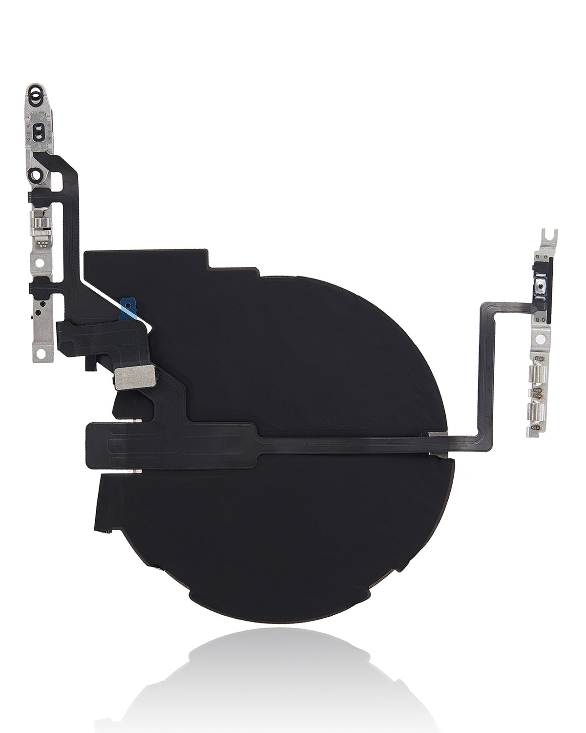 Wireless NFC Charging Flex With Power & Volume Flex Pre-Installed For iPhone 14 Pro