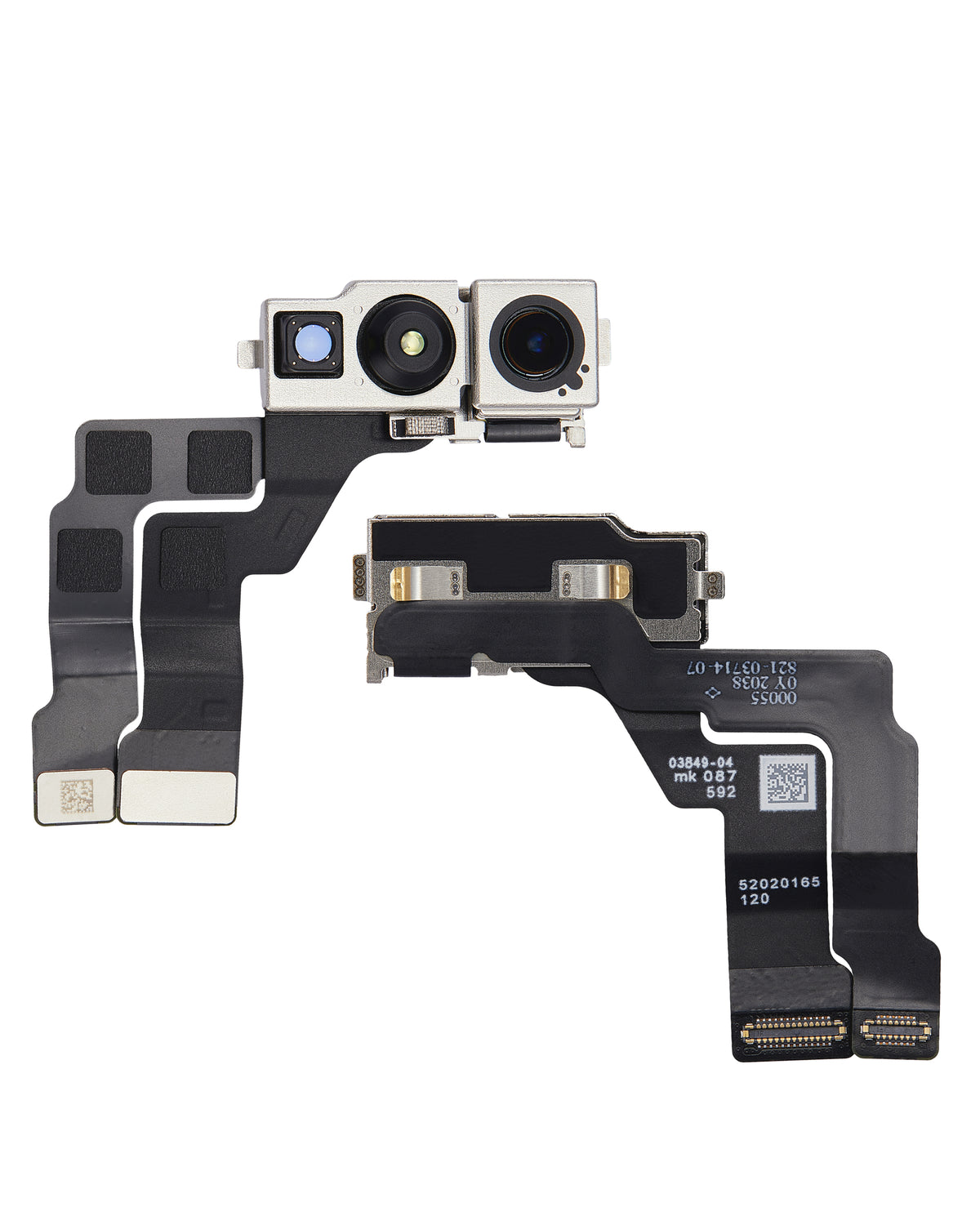 Front Camera For iPhone 14 Pro