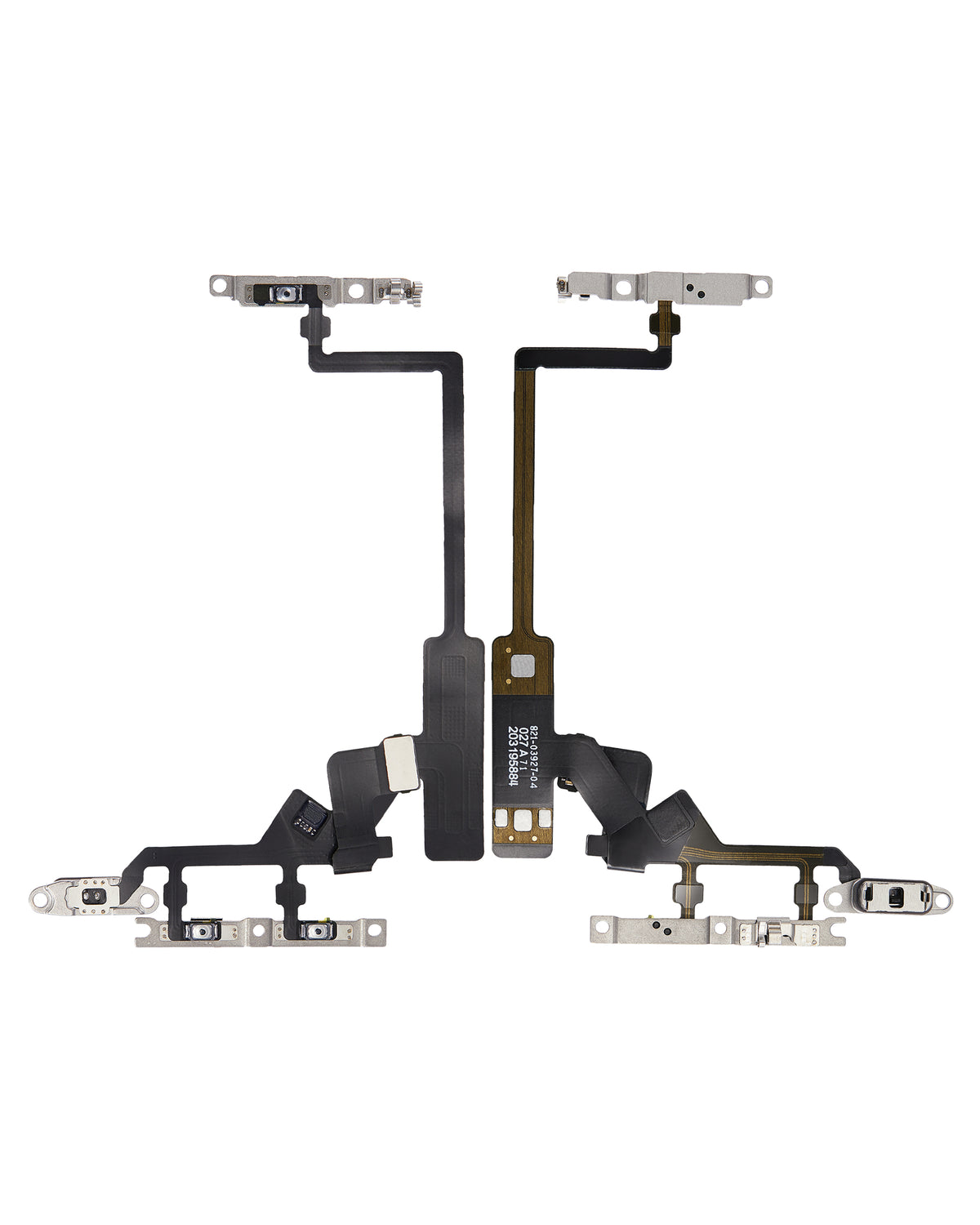 Power / Volume Button Flex Cable For iPhone 14 Pro