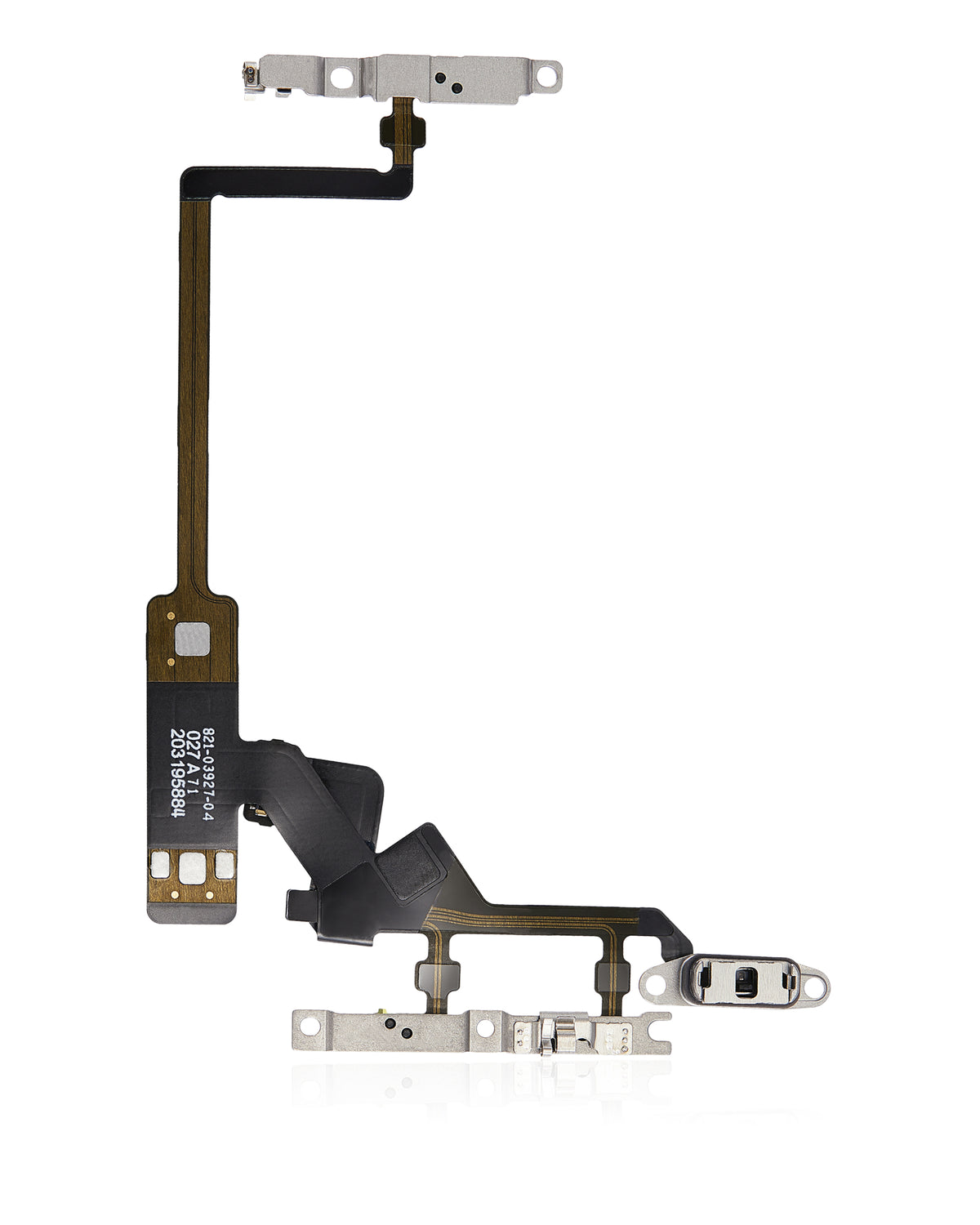 Power / Volume Button Flex Cable For iPhone 14 Pro