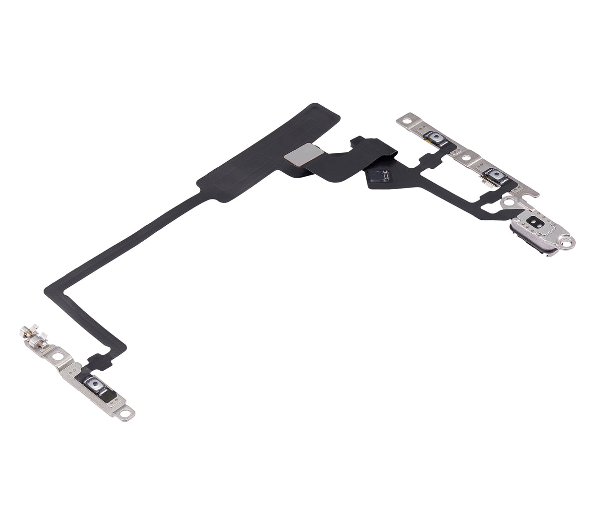 Power / Volume Button Flex Cable For iPhone 14 Pro