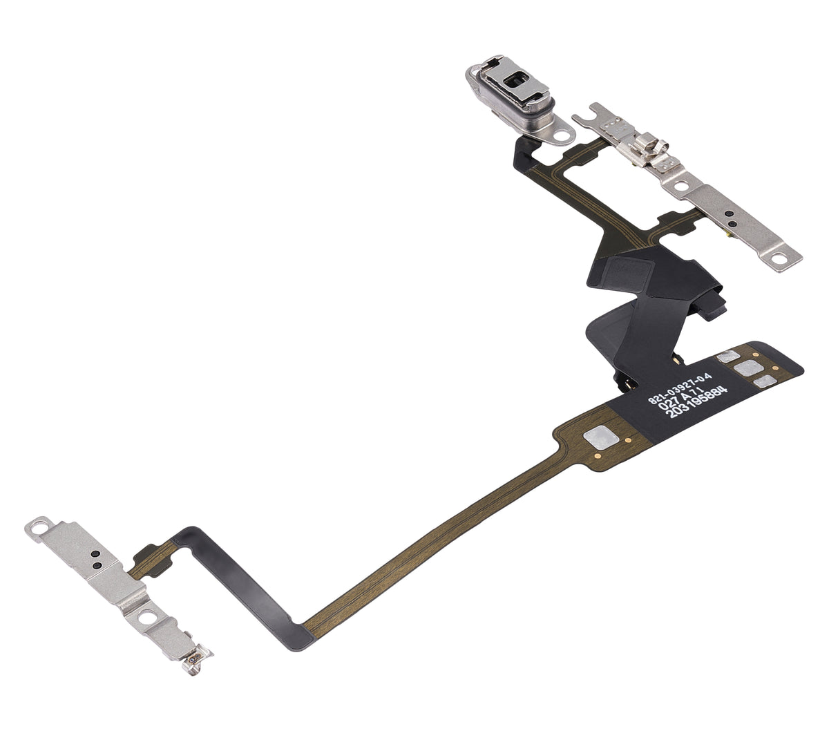 Power / Volume Button Flex Cable For iPhone 14 Pro