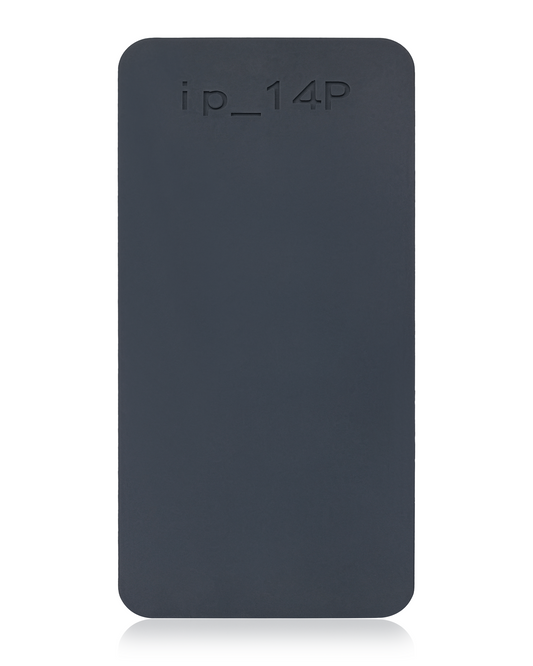 Screen Pad For iPhone 14 Pro (Black Mat)