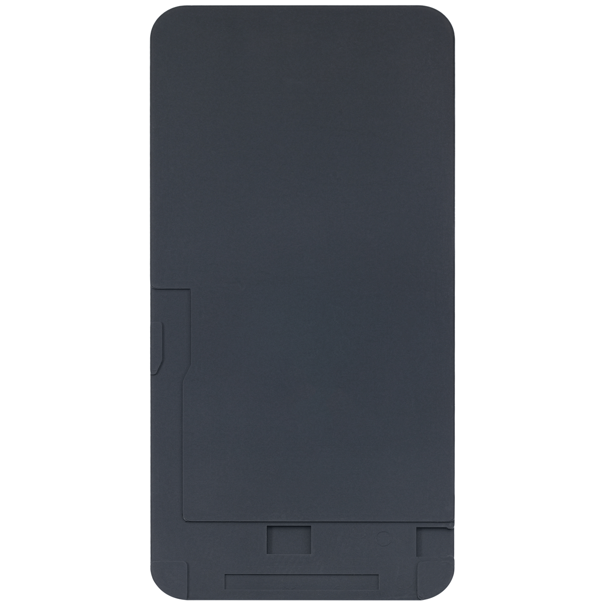Screen Pad For iPhone 14 Pro (Black Mat)
