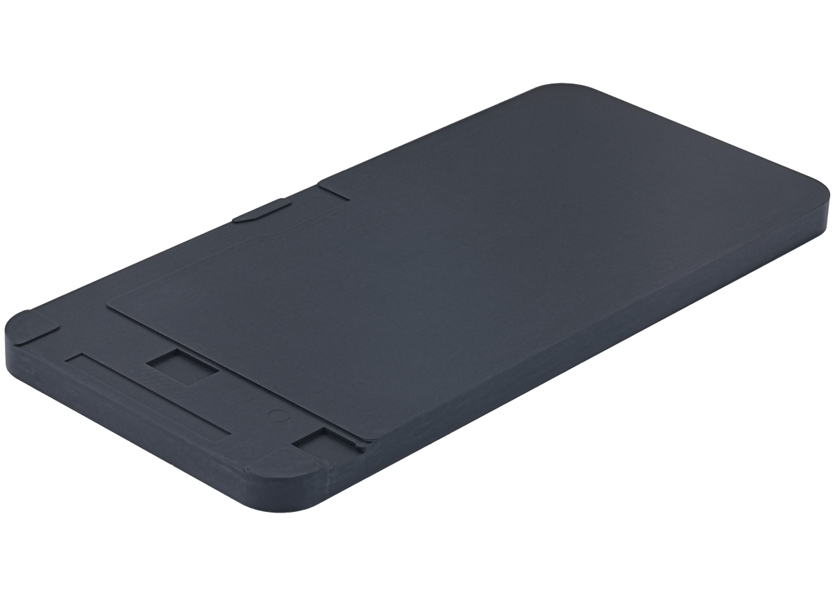 Screen Pad For iPhone 14 Pro (Black Mat)