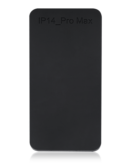 Screen Pad For iPhone 14 Pro Max (Black Mat)
