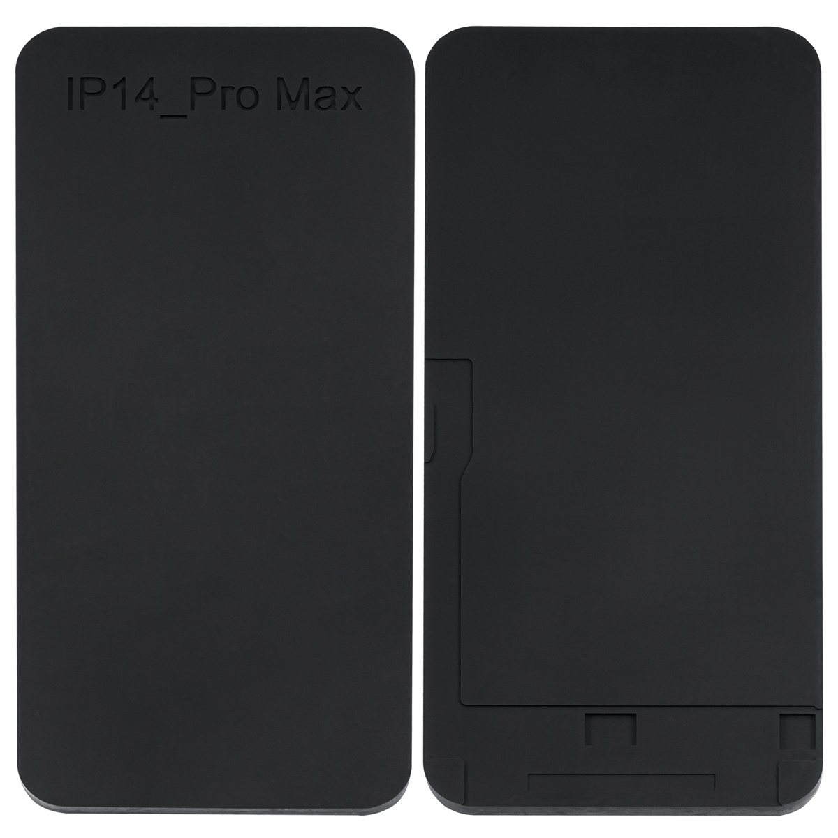 Screen Pad For iPhone 14 Pro Max (Black Mat)
