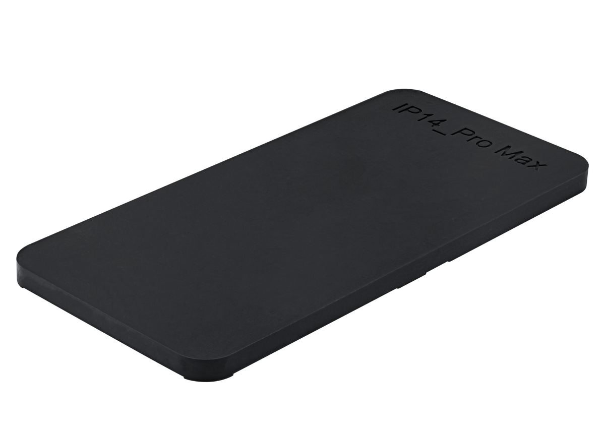 Screen Pad For iPhone 14 Pro Max (Black Mat)