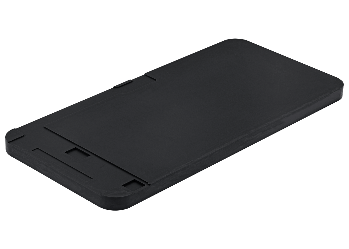 Screen Pad For iPhone 14 Pro Max (Black Mat)