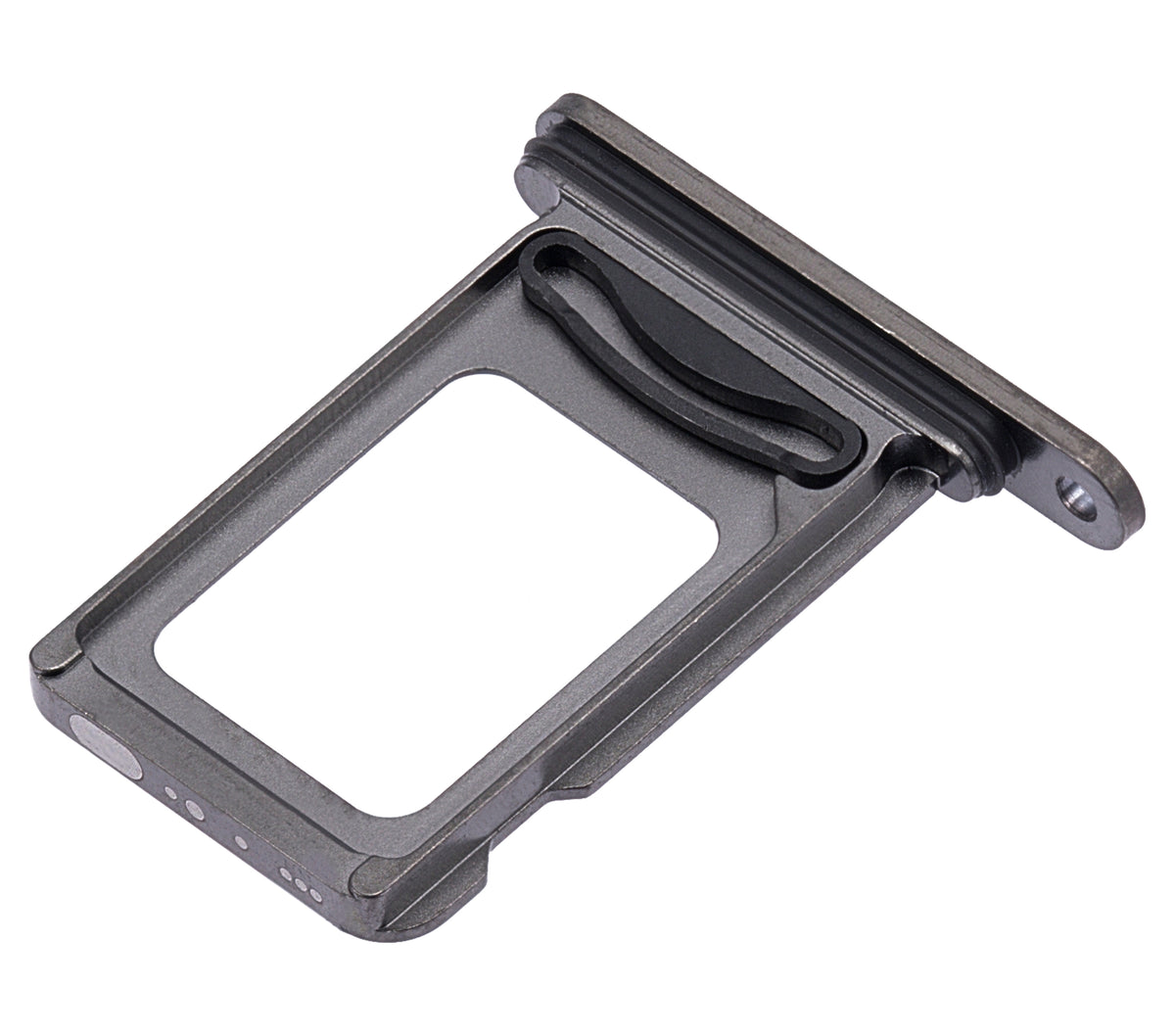Dual Sim Card Tray For iPhone 14 Pro / 14 Pro Max (Deep Purple)