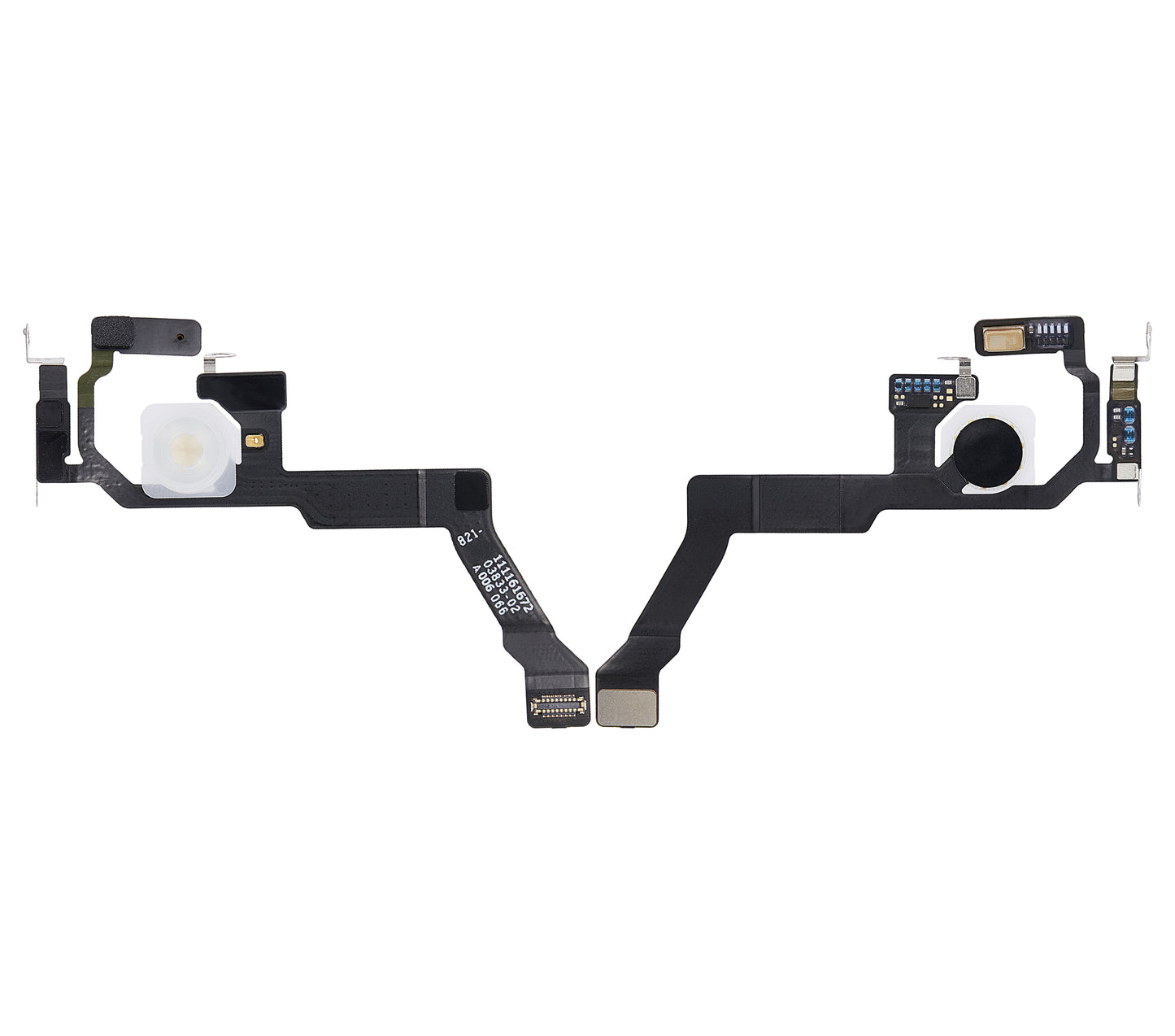 Flashlight Flex Cable For iPhone 14 Pro Max