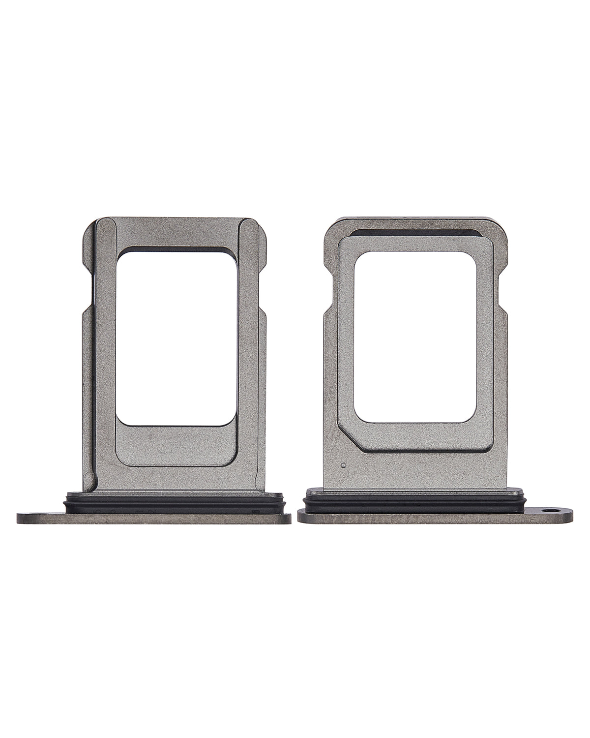 Single Sim Card Tray For iPhone 14 Pro / 14 Pro Max (Deep Purple)