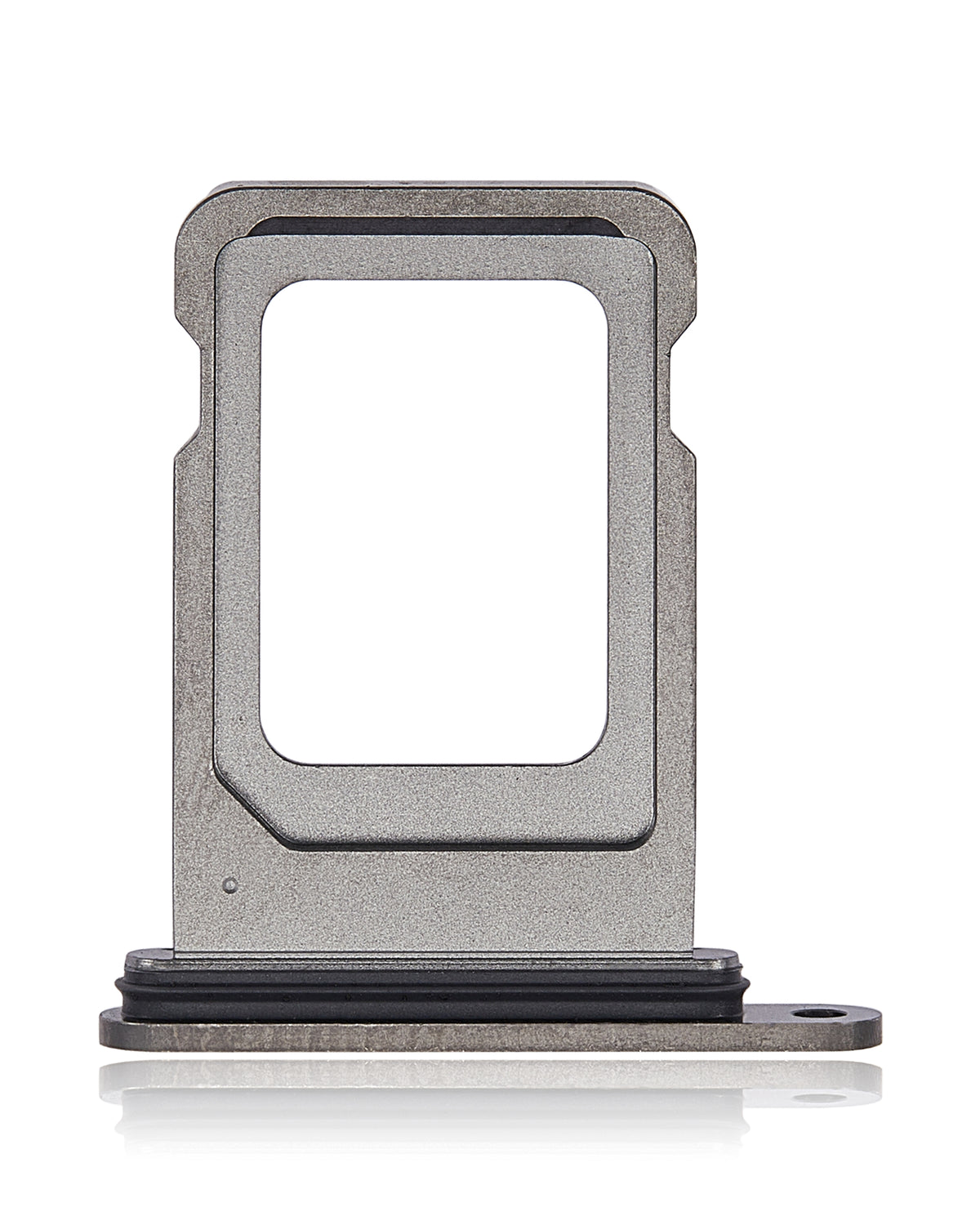 Single Sim Card Tray For iPhone 14 Pro / 14 Pro Max (Deep Purple)