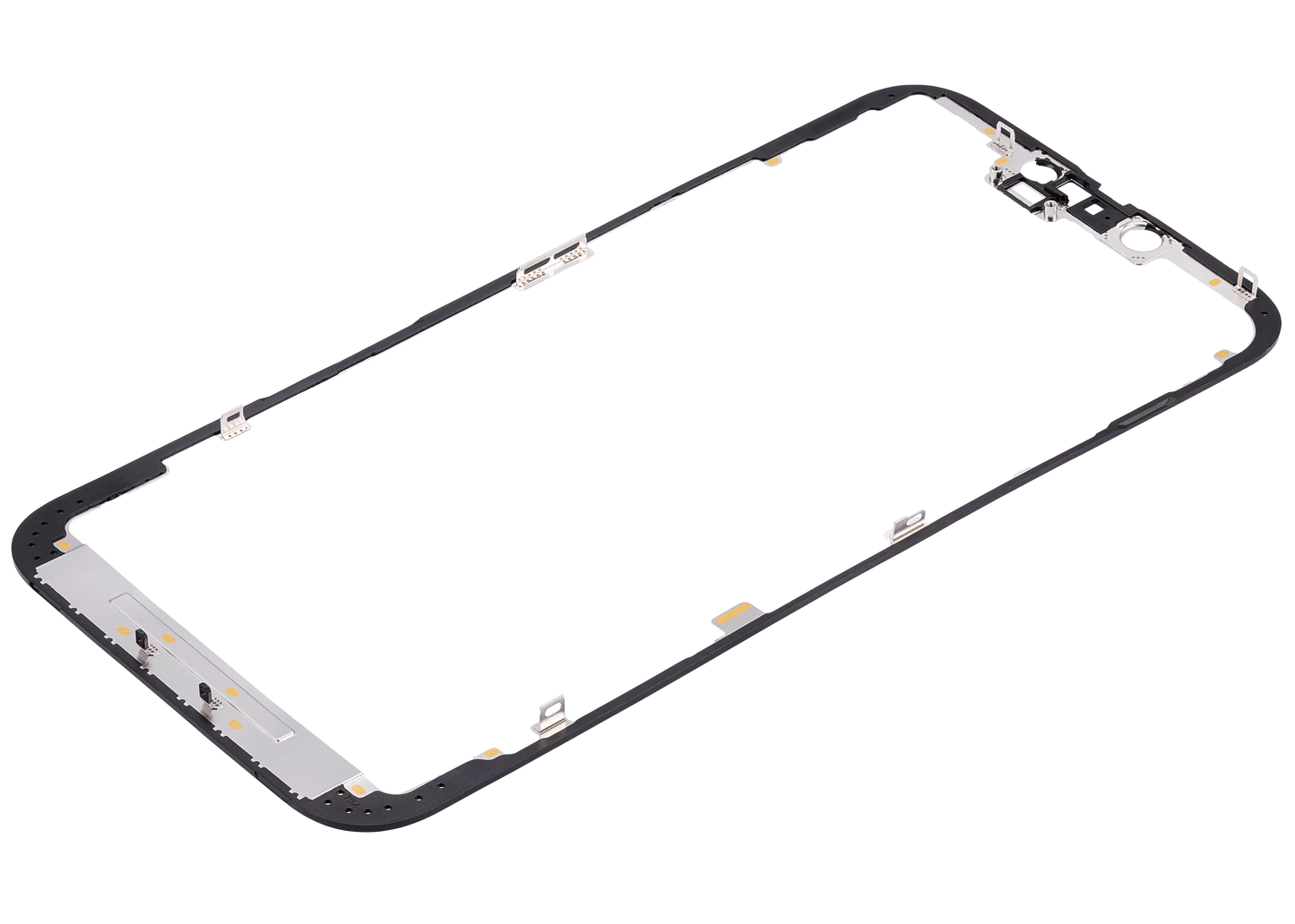 Frame Only For iPhone 14 Plus (10 Pack) (OCA Master)