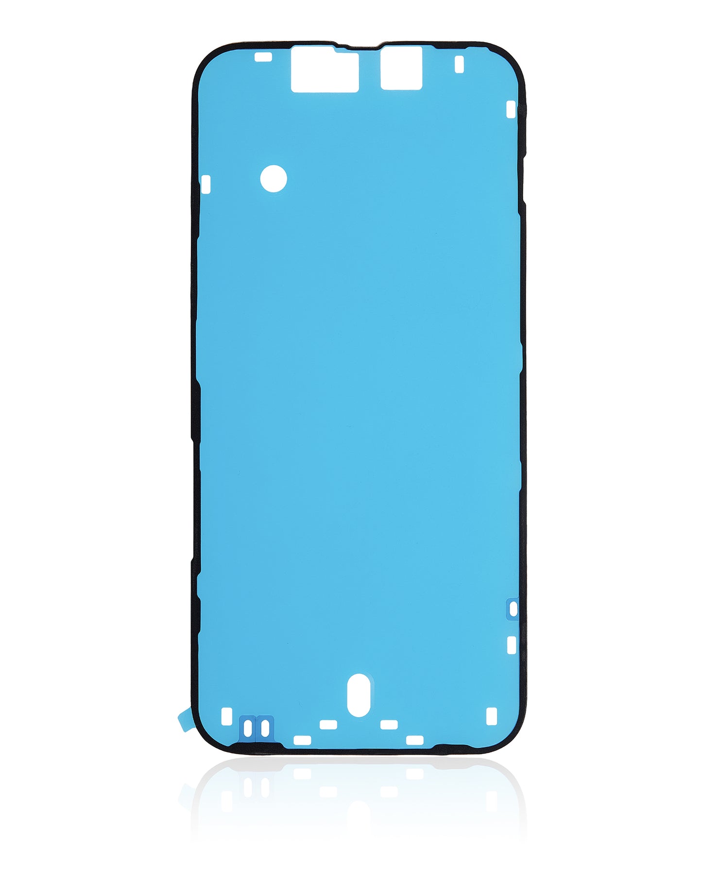 Waterproof LCD Adhesive Seal For iPhone 14 Plus (Front)