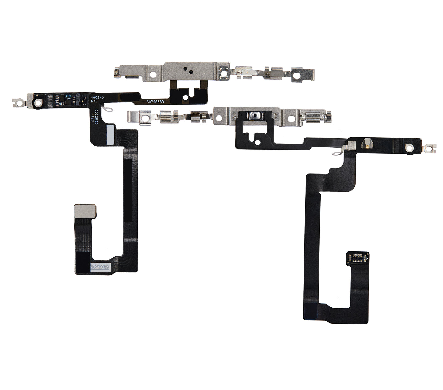 Power Button Flex Cable For iPhone 14