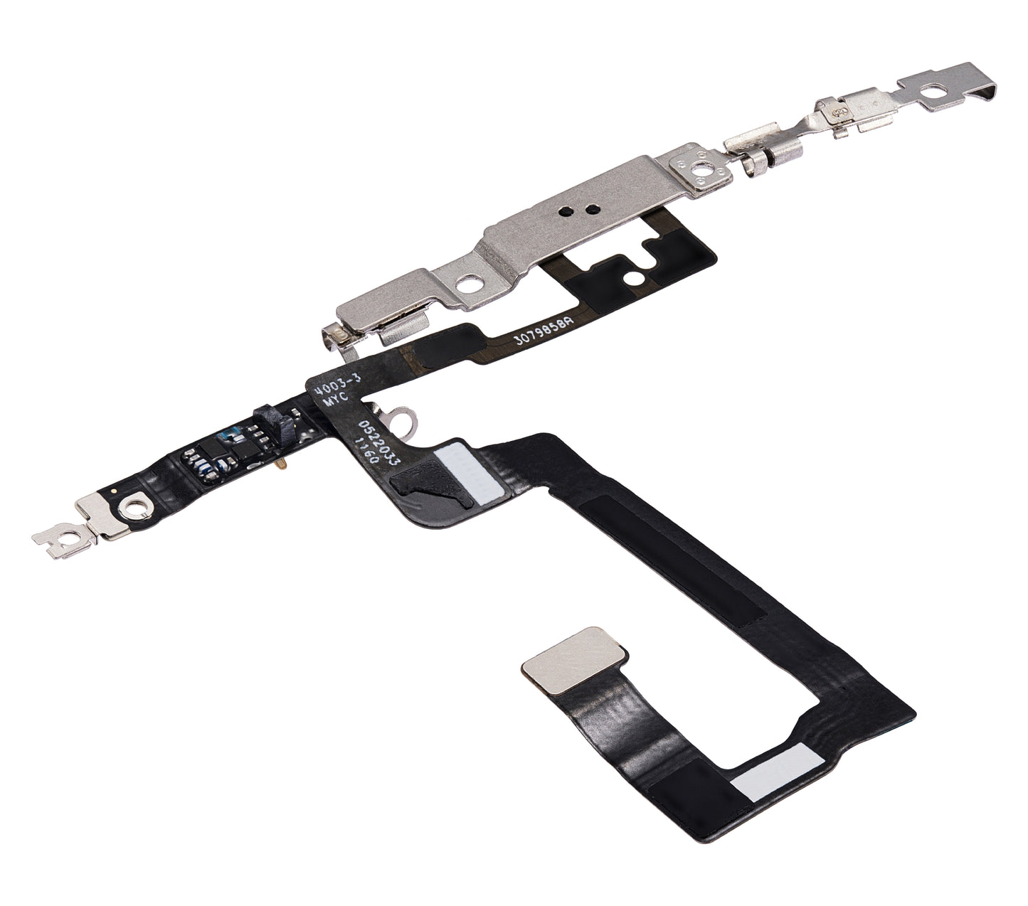 Power Button Flex Cable For iPhone 14