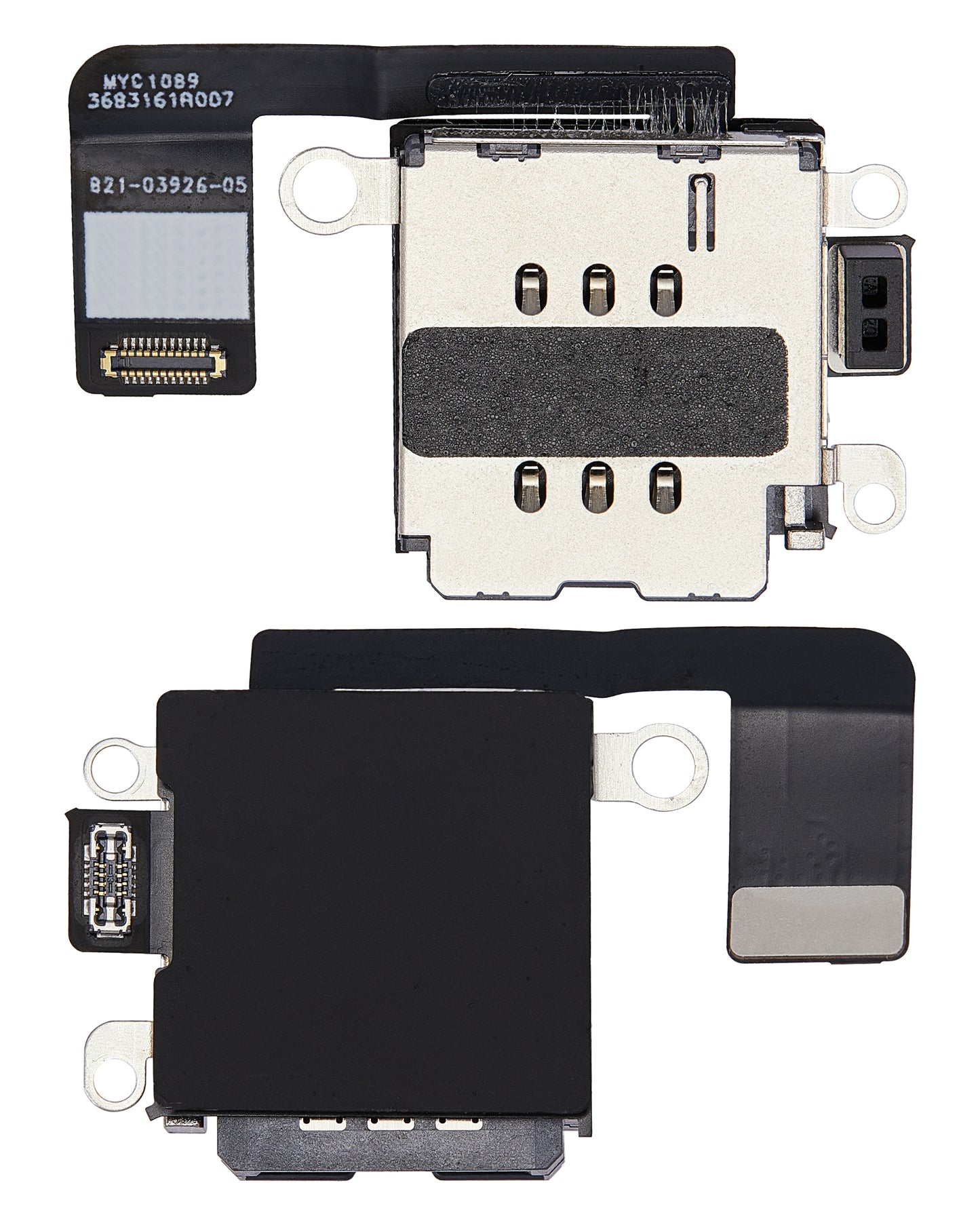 Dual Sim Card Reader For iPhone 14