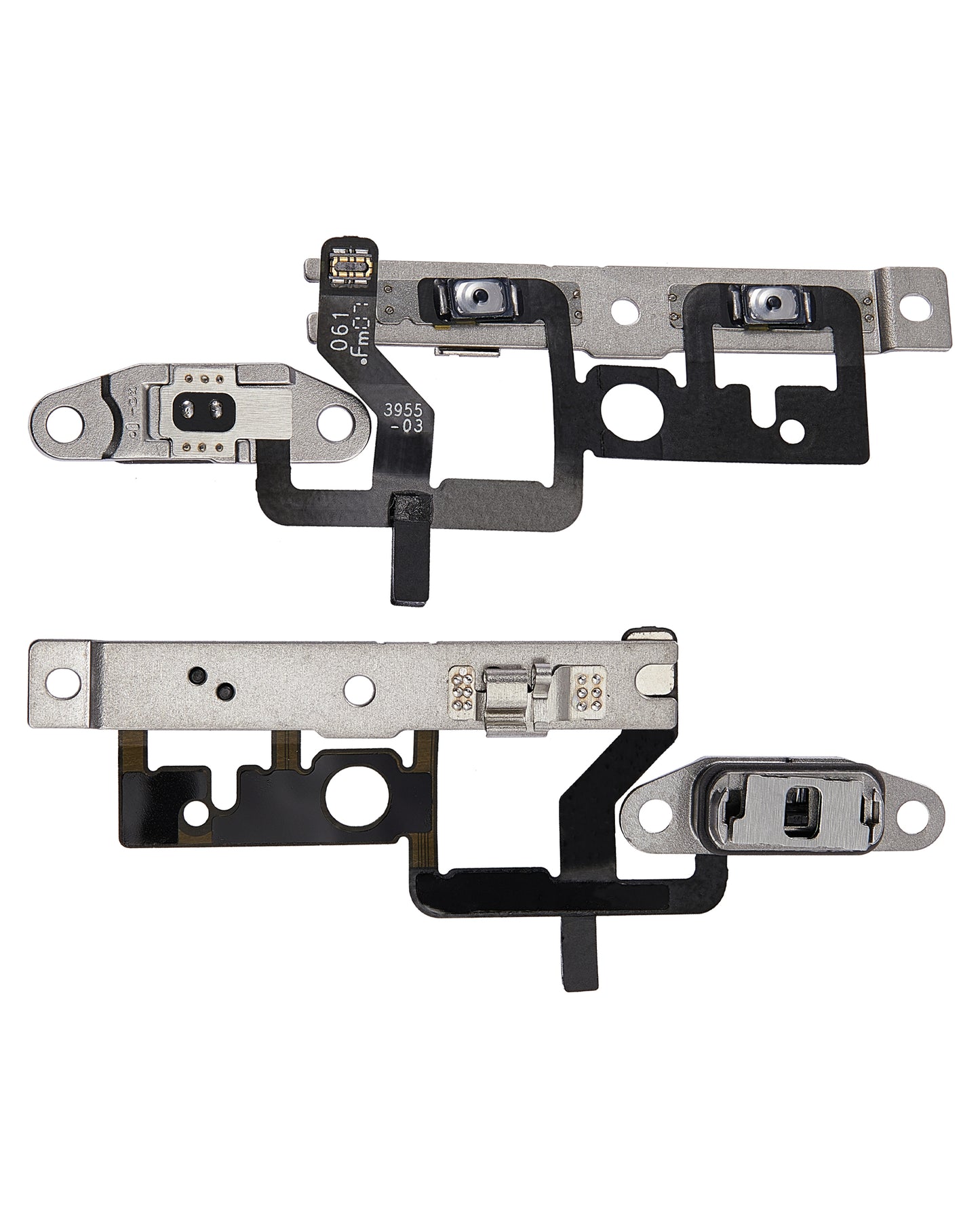 Volume Button Flex Cable For iPhone 14