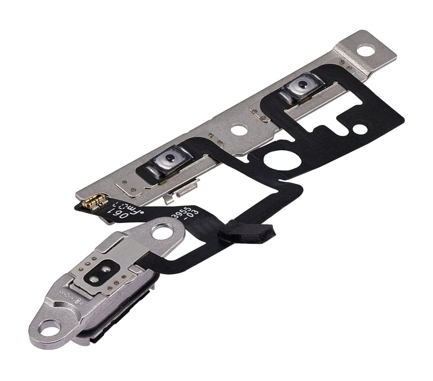 Volume Button Flex Cable For iPhone 14