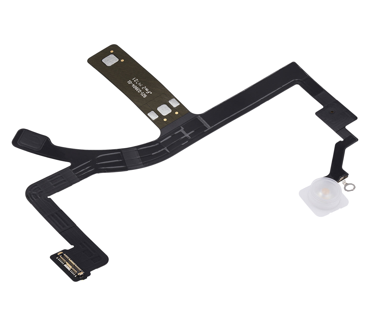 Flashlight Flex Cable For iPhone 14