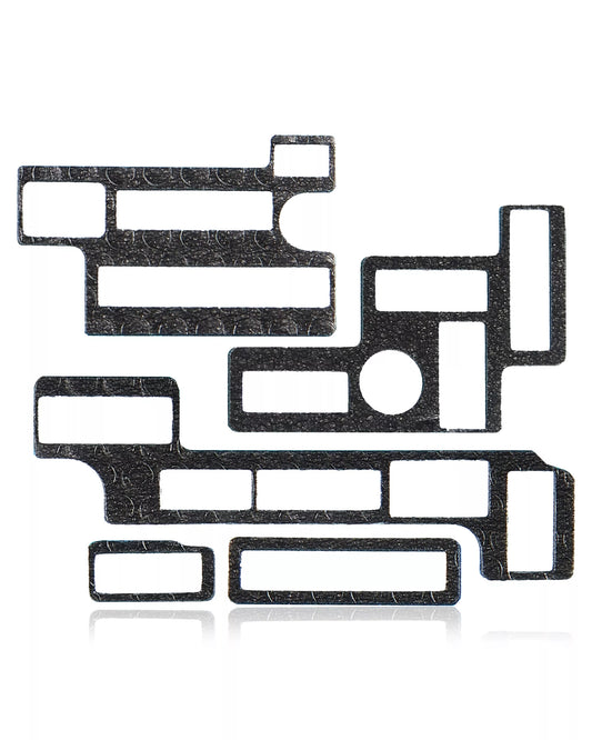 Mainboard Inline Insulator Sticker For iPhone 14 / 14 Plus (5 Piece Set) (10 Pack)
