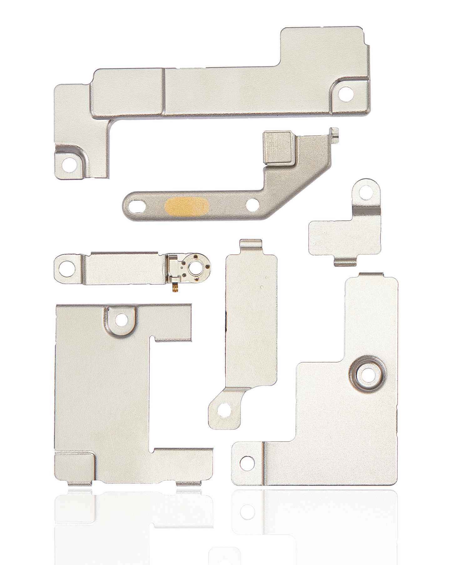 Small Metal Bracket (On Motherboard) For iPhone 14
