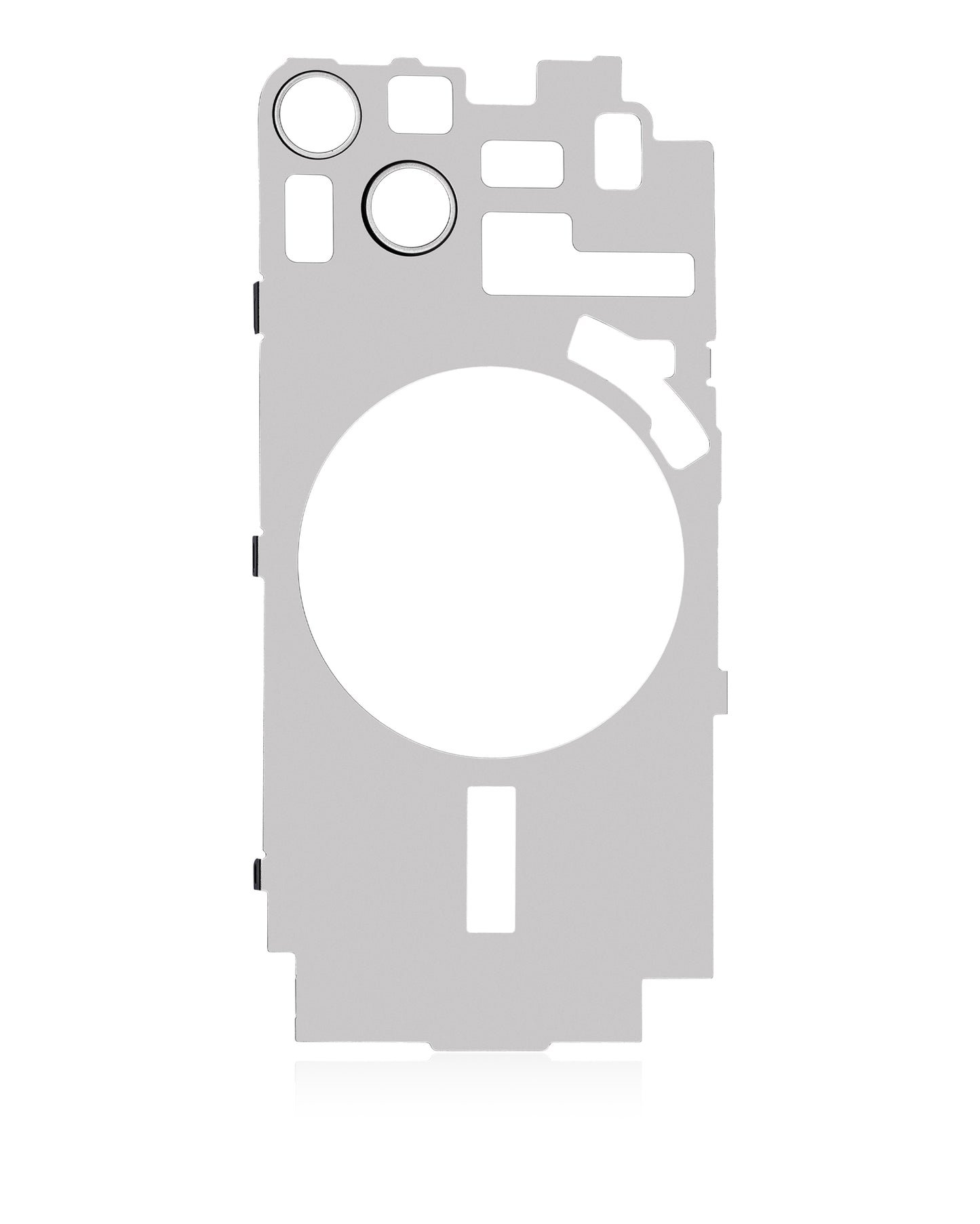 Back cover Glass Bracket For iPhone 14