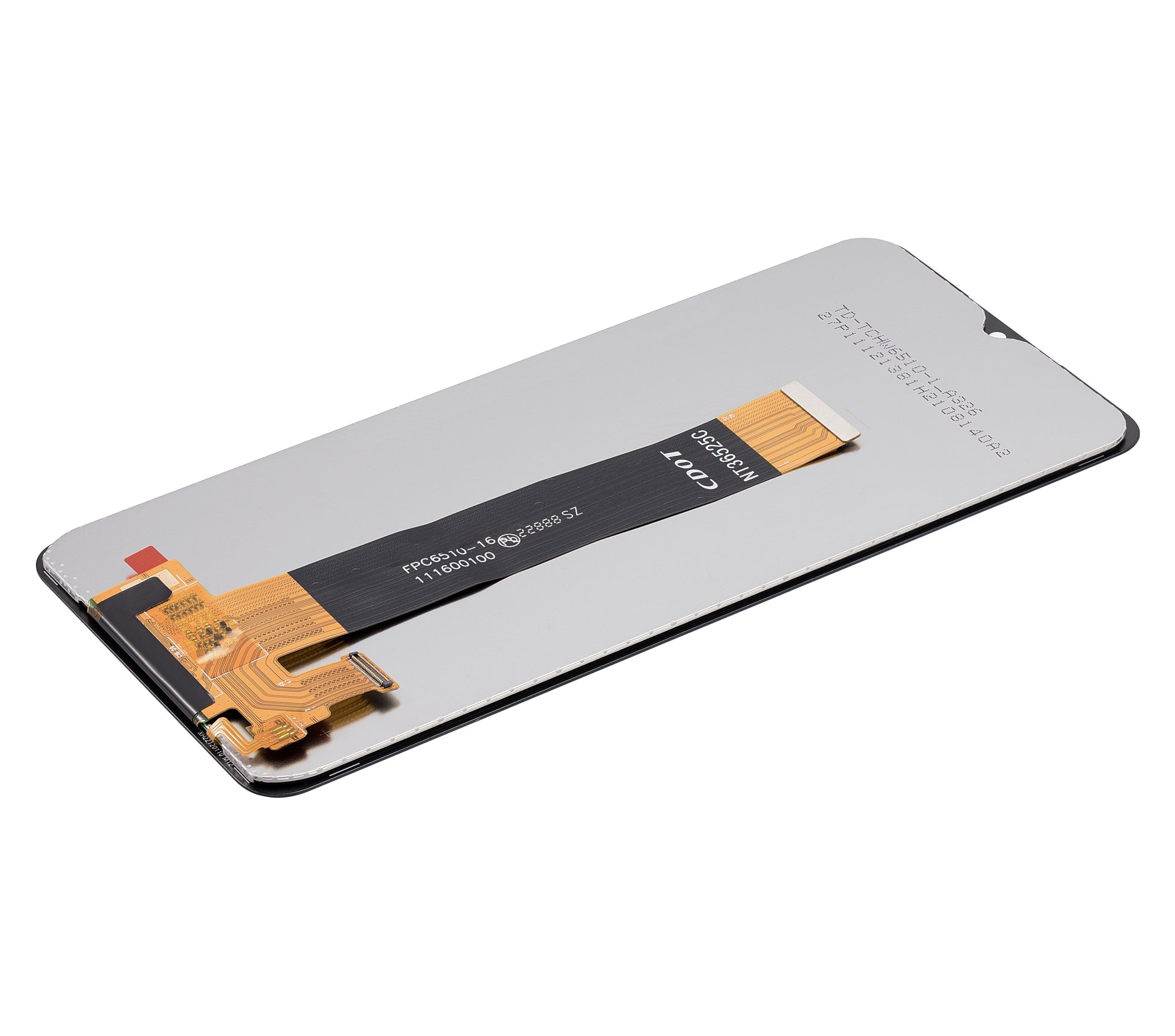 LCD Assembly Without Frame For Samsung Galaxy A04S (A047 / 2022) (Refurbished) (All Colors) replacement part product image 5 - SKU 107082129701