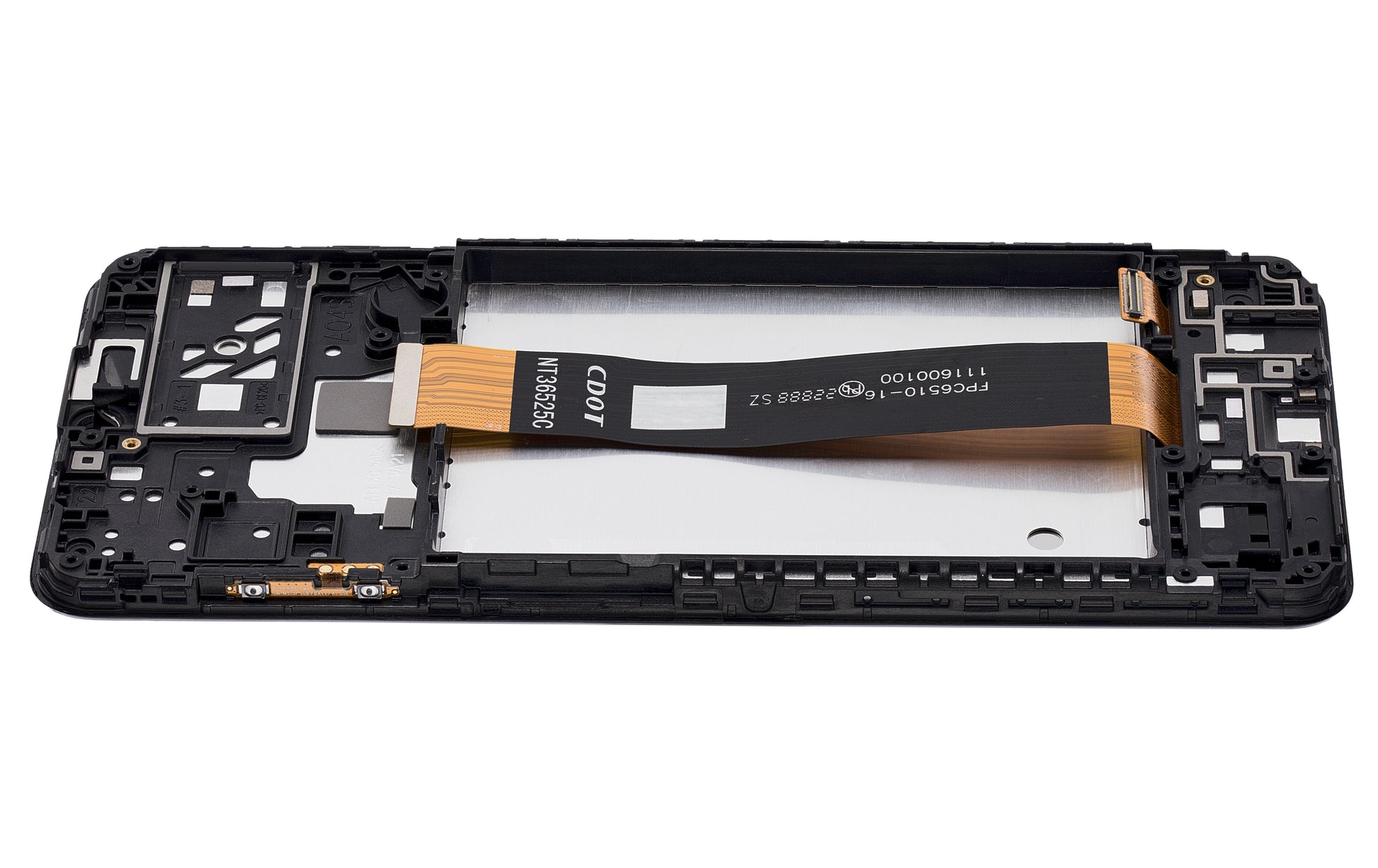 LCD Assembly With Frame For Samsung Galaxy A04S (A047 / 2022) (Refurbished) (All Colors) replacement part product image 5 - SKU 107082129702
